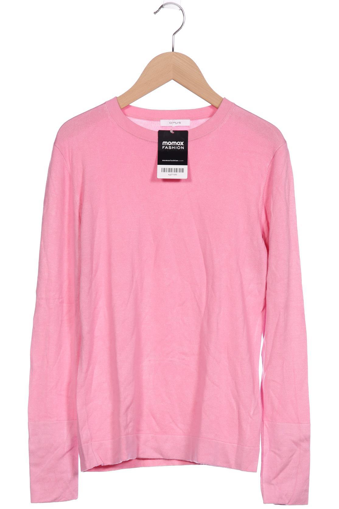 

Opus Damen Pullover, pink, Gr. 38