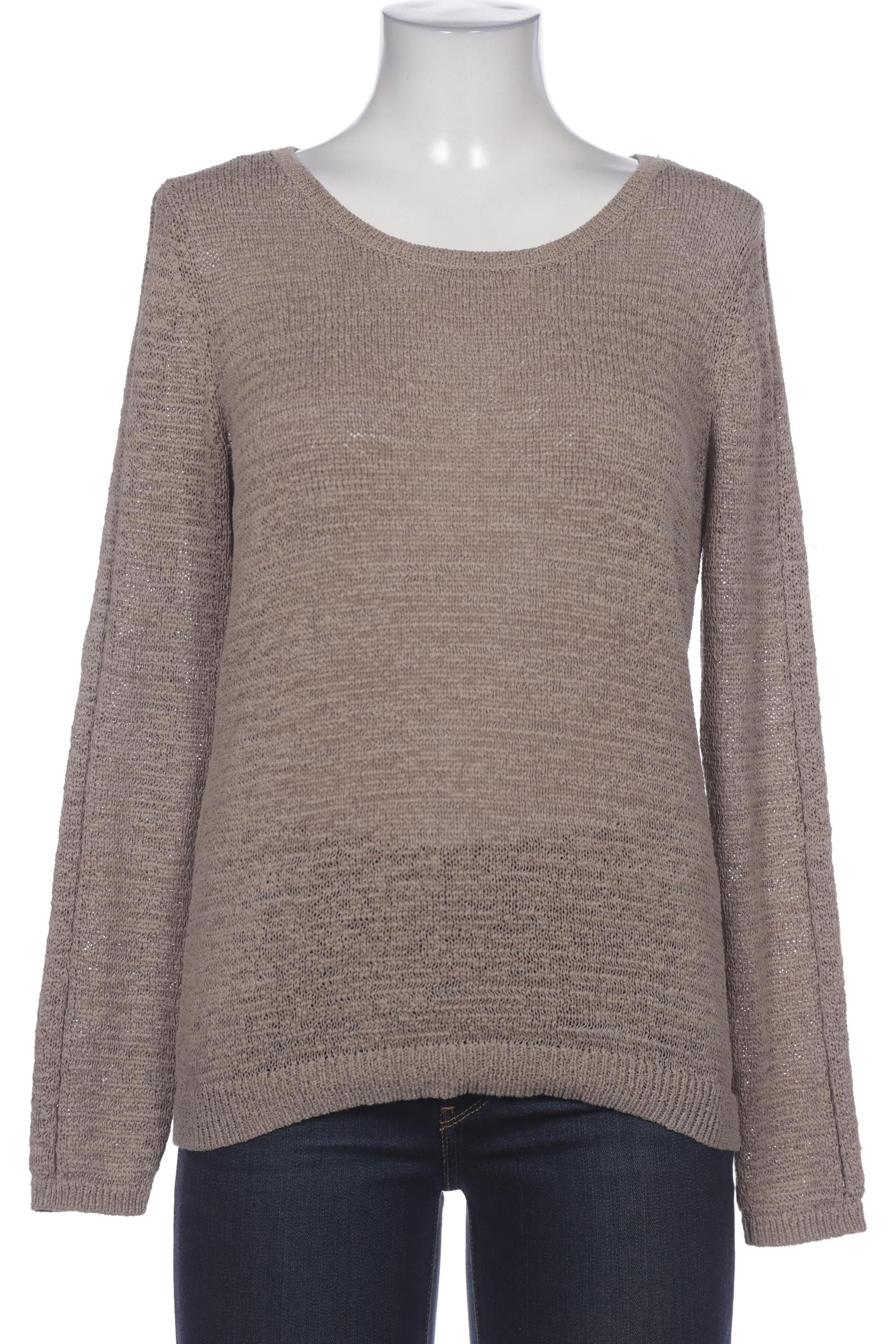 

Opus Damen Pullover, beige, Gr. 40