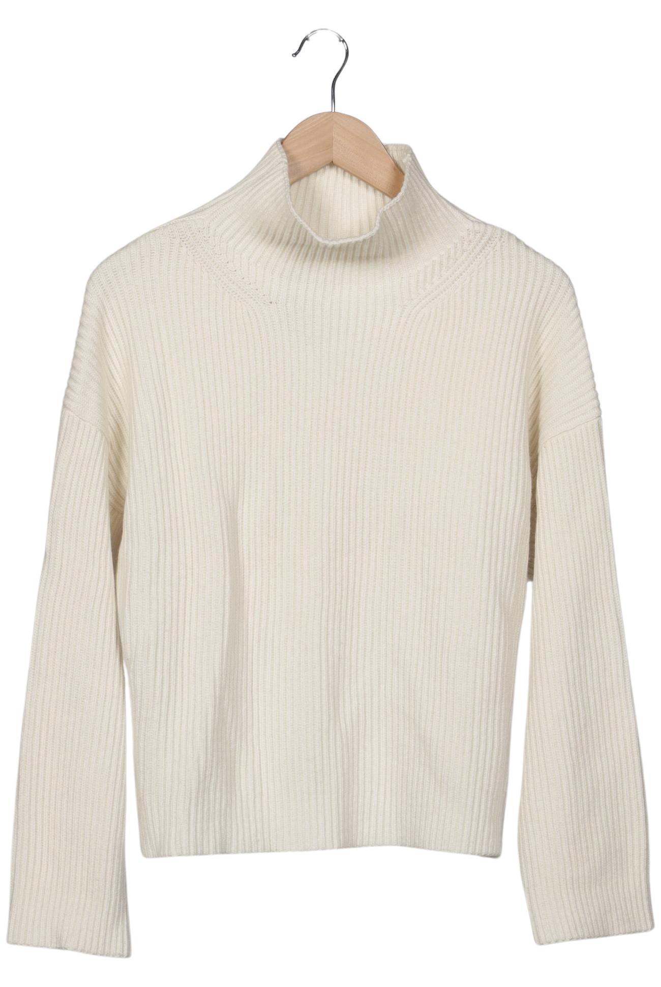 

Opus Damen Pullover, cremeweiß, Gr. 38