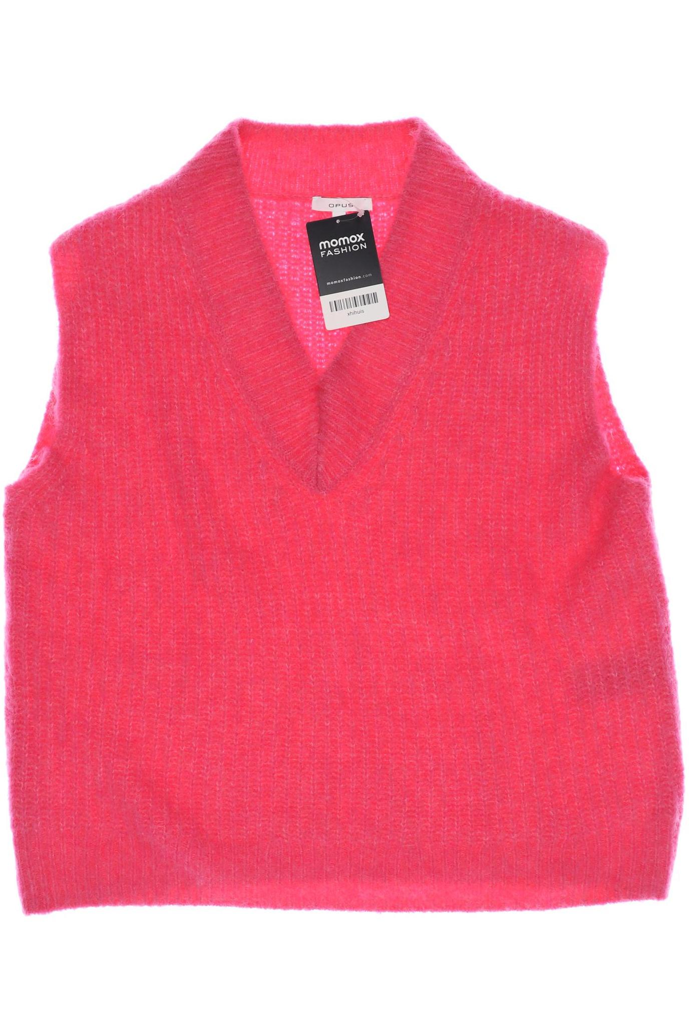 

Opus Damen Pullover, pink