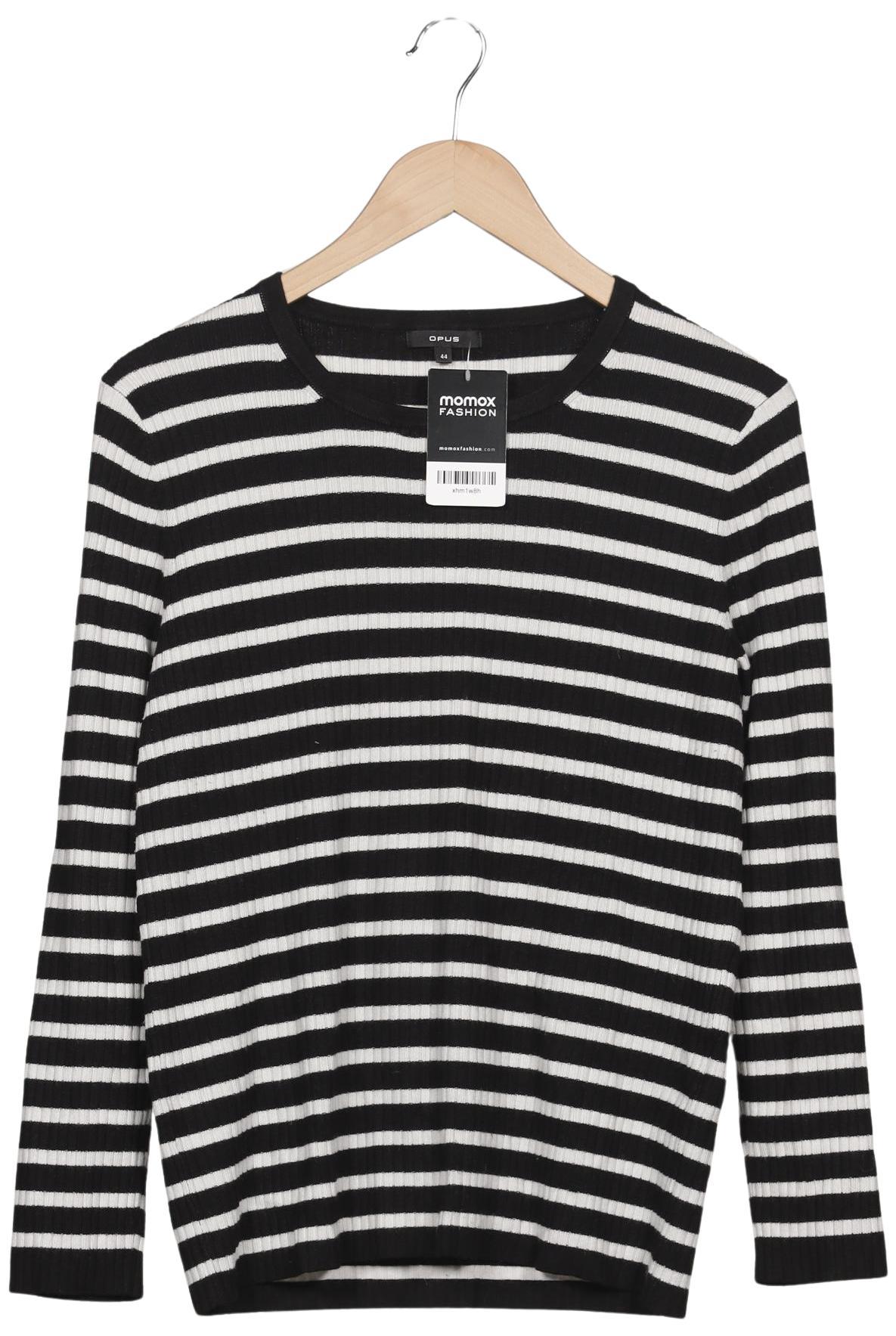 

Opus Damen Pullover, mehrfarbig, Gr. 44