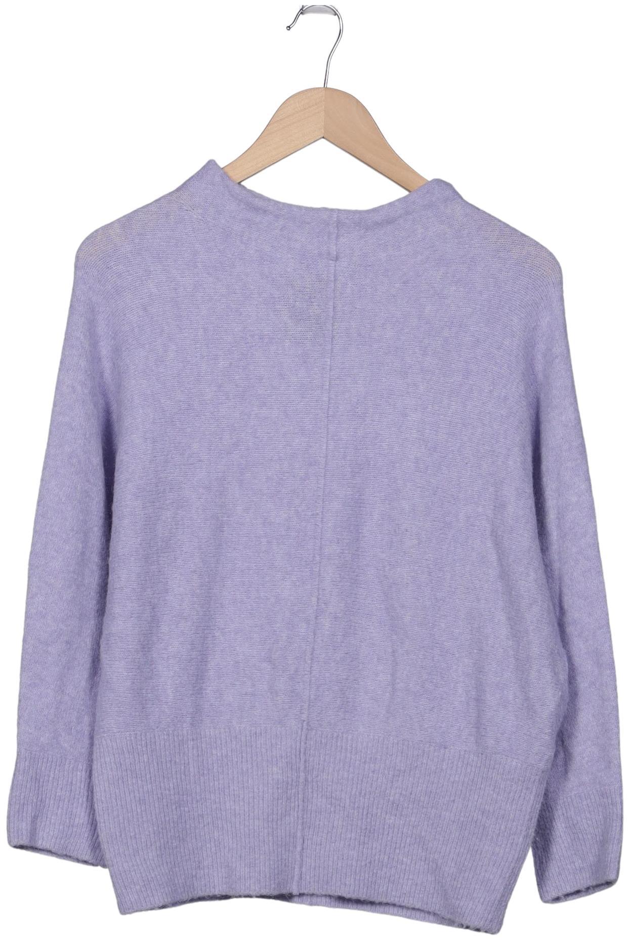 

Opus Damen Pullover, flieder, Gr. 40