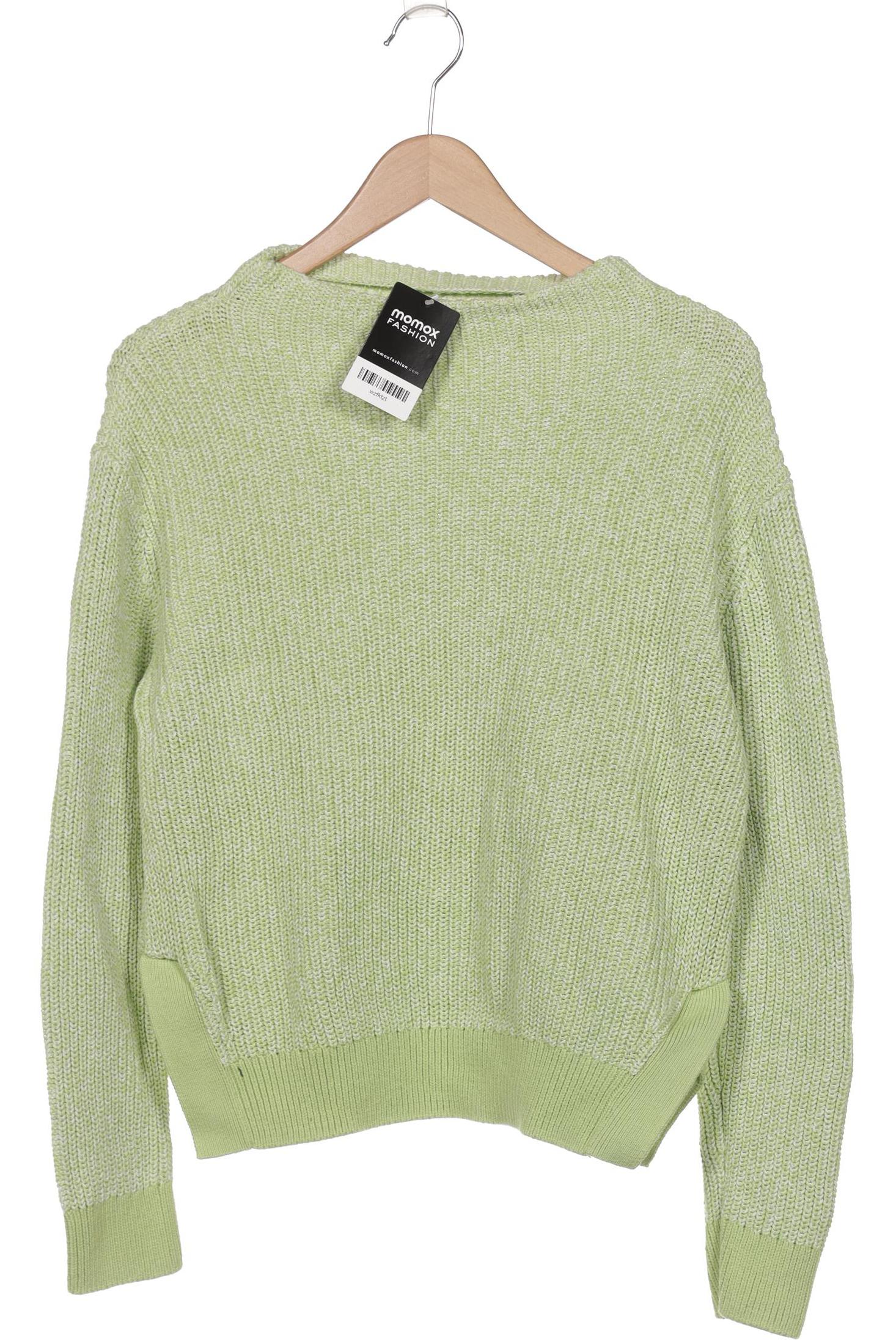 

Opus Damen Pullover, hellgrün, Gr. 36