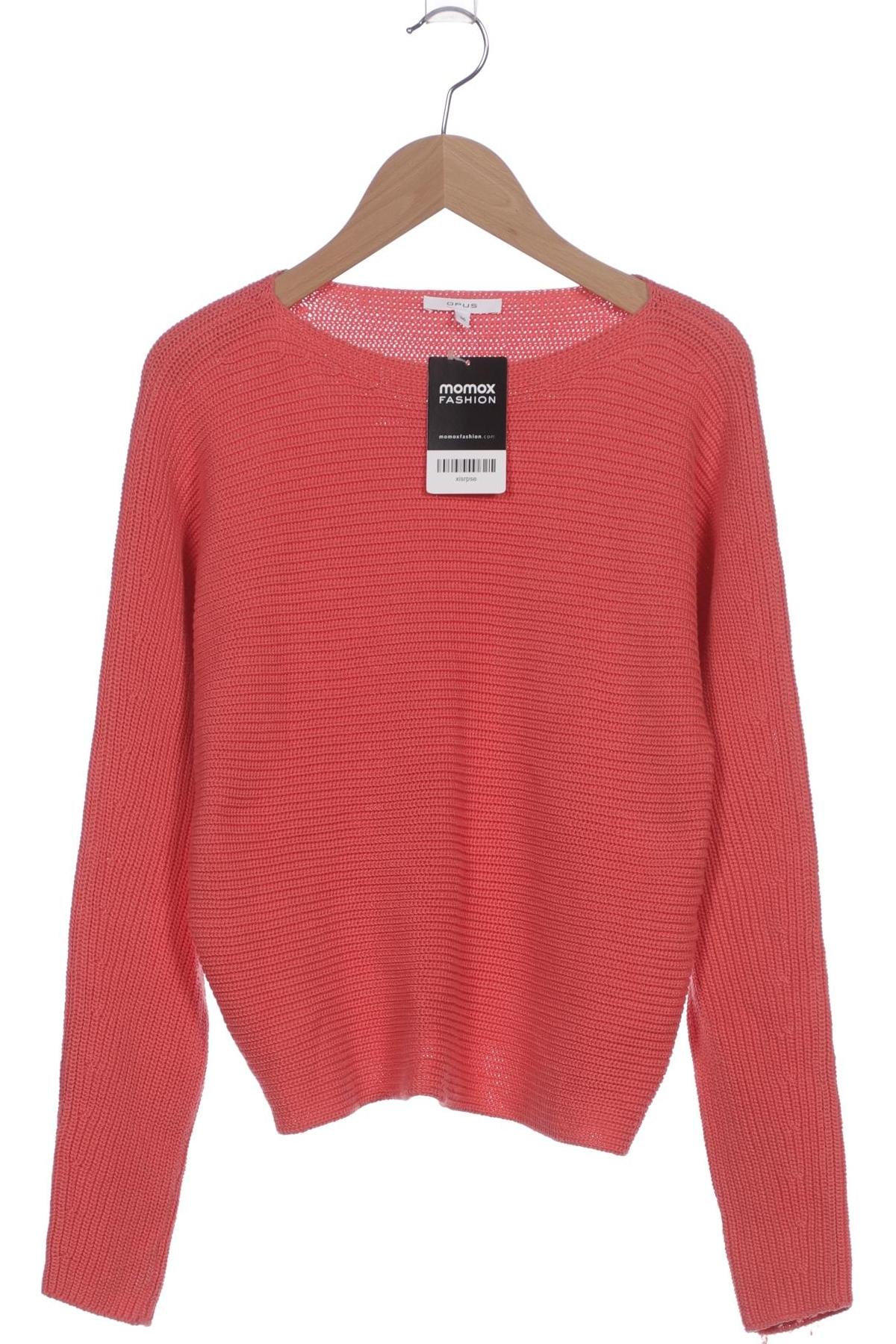 

Opus Damen Pullover, rot, Gr. 36