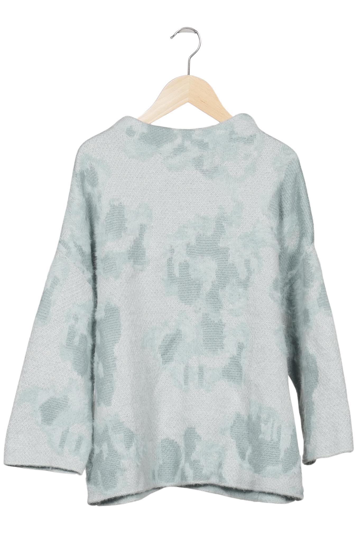 

Opus Damen Pullover, hellblau, Gr. 42