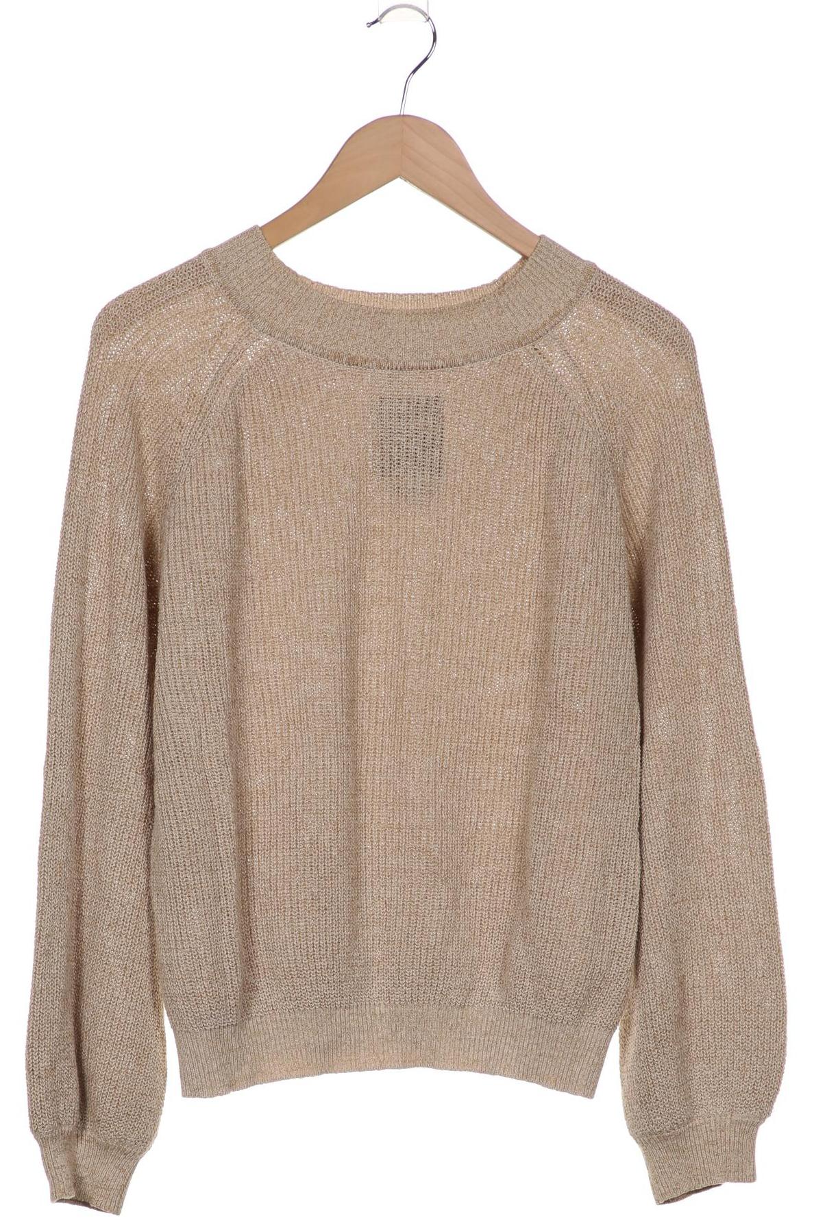

Opus Damen Pullover, beige, Gr. 38