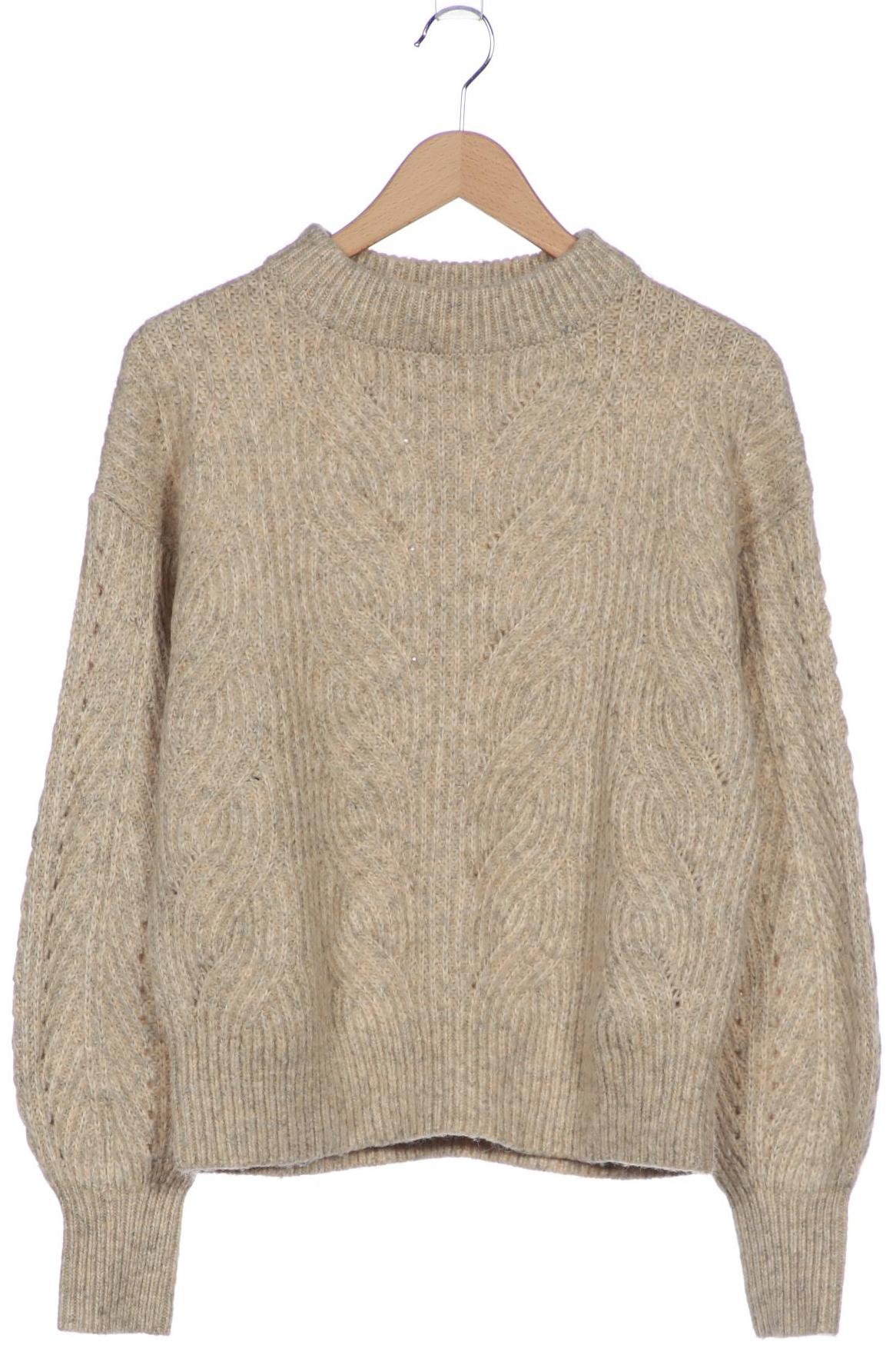 

Opus Damen Pullover, beige, Gr. 40