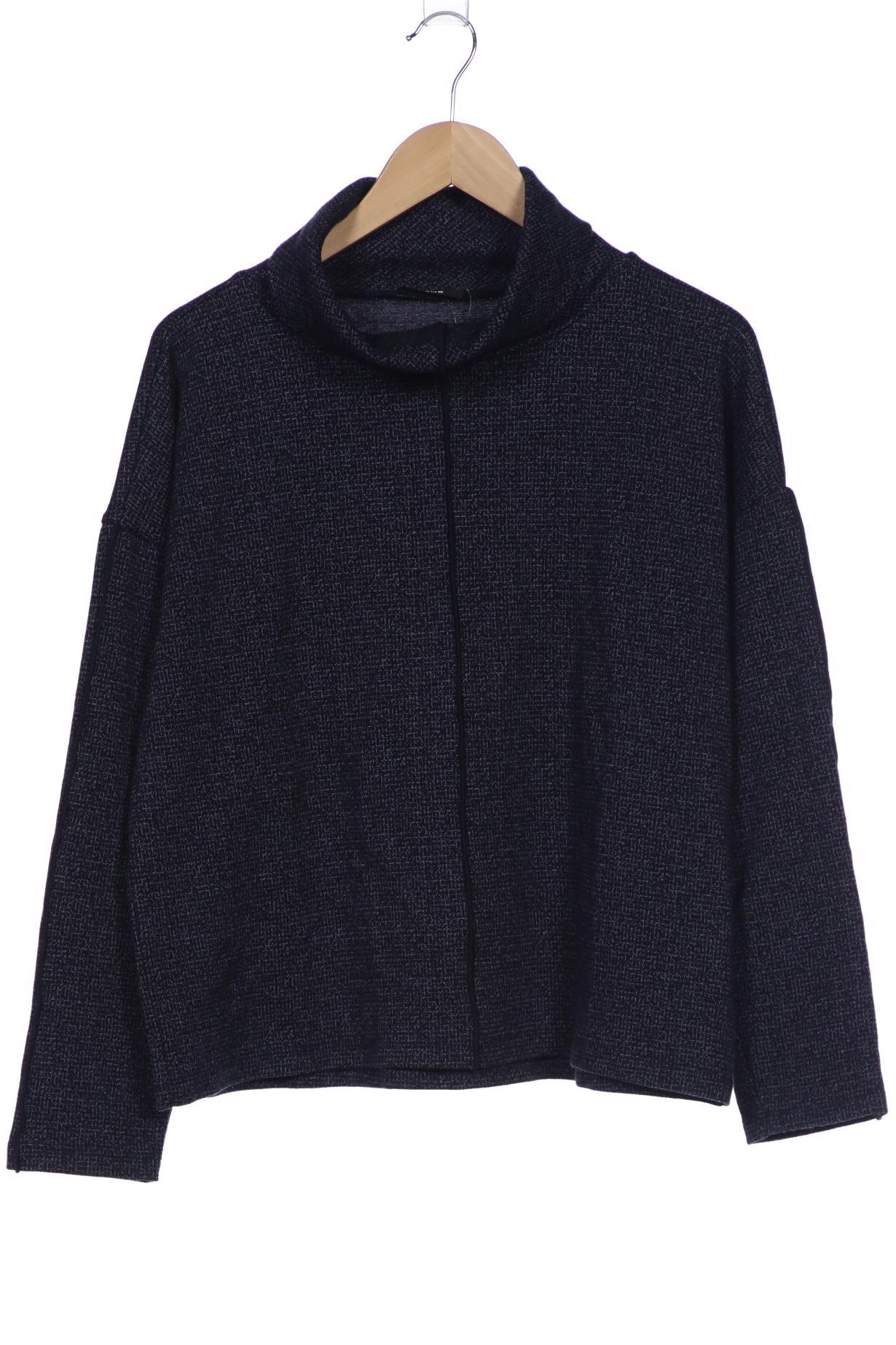 

Opus Damen Pullover, marineblau, Gr. 40