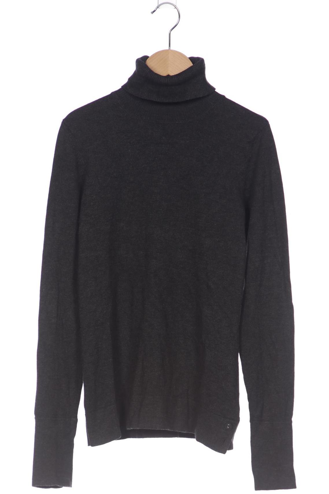 

Opus Damen Pullover, grau, Gr. 38