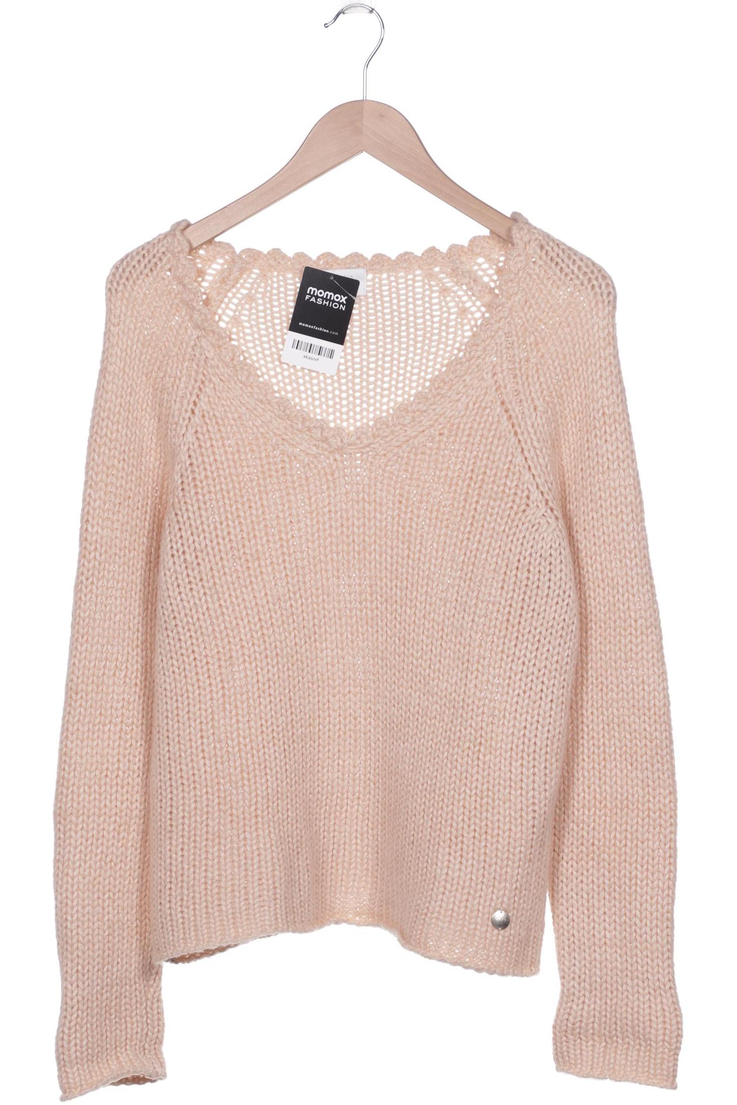 

Opus Damen Pullover, beige
