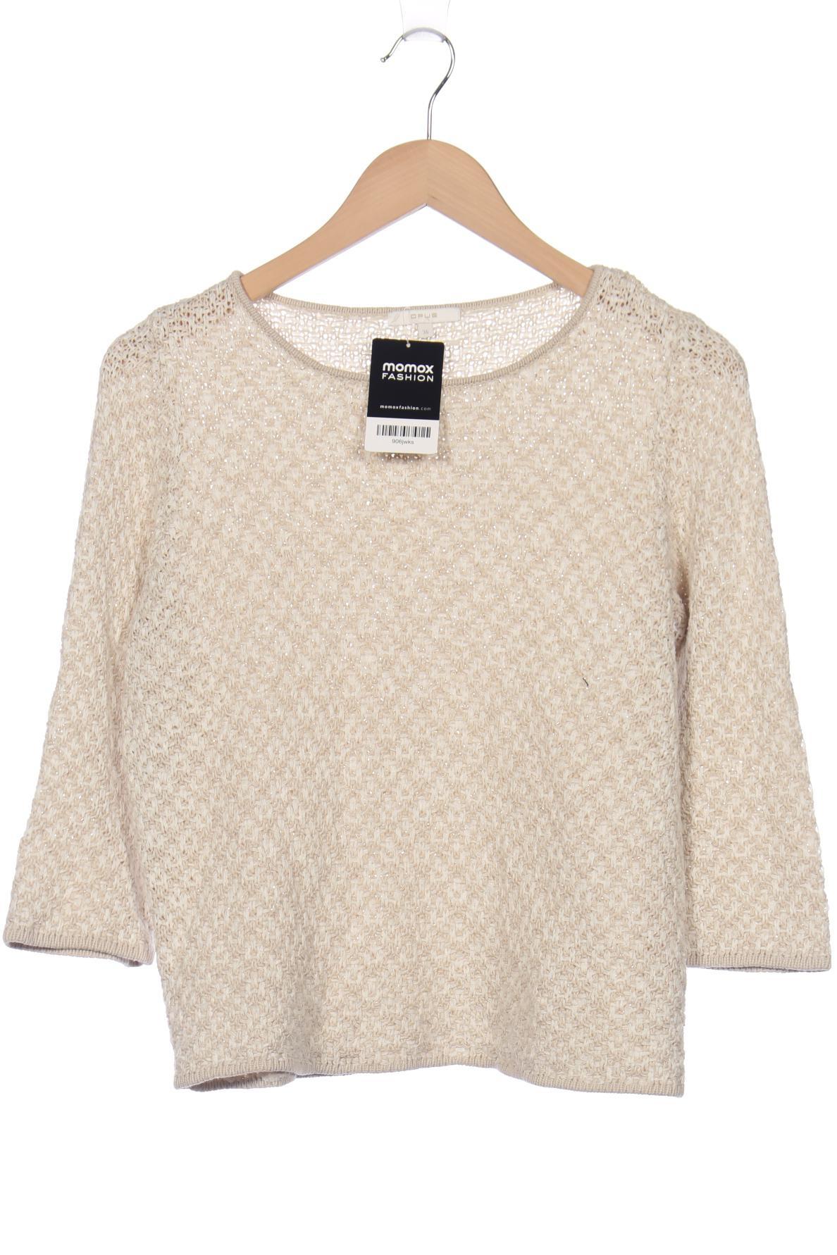 

Opus Damen Pullover, cremeweiß, Gr. 36