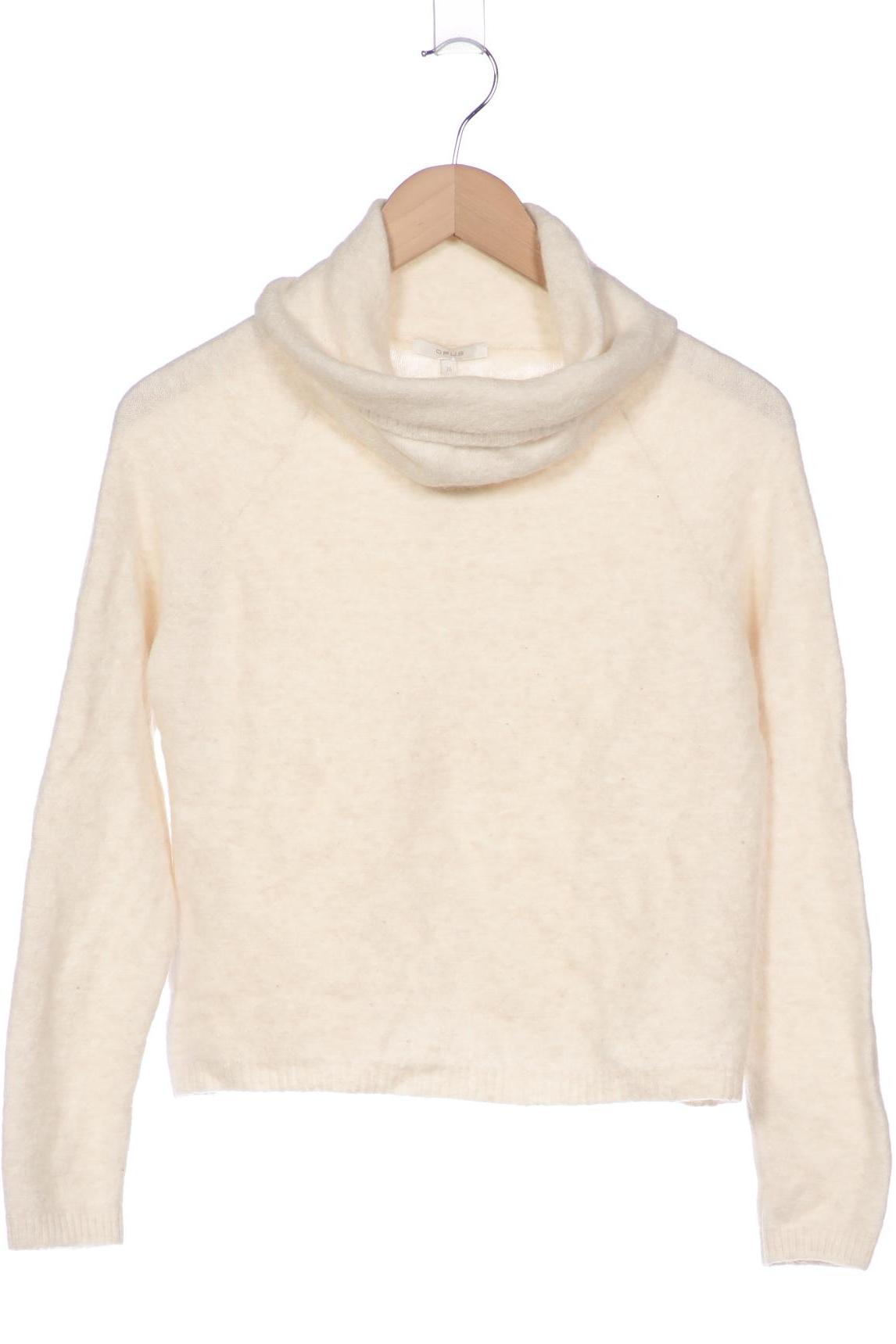 

Opus Damen Pullover, cremeweiß, Gr. 36