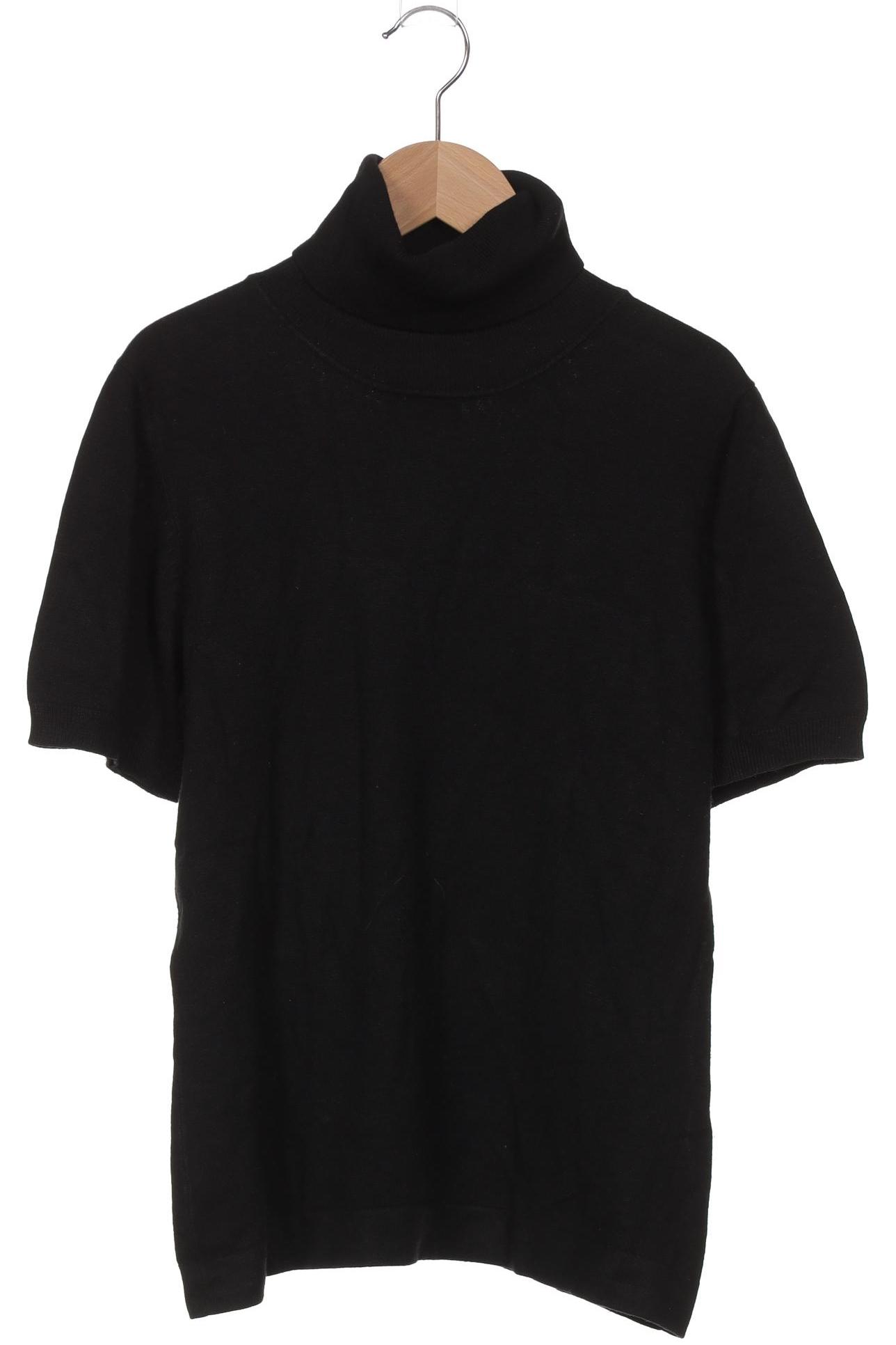 

Opus Damen Pullover, schwarz, Gr. 40