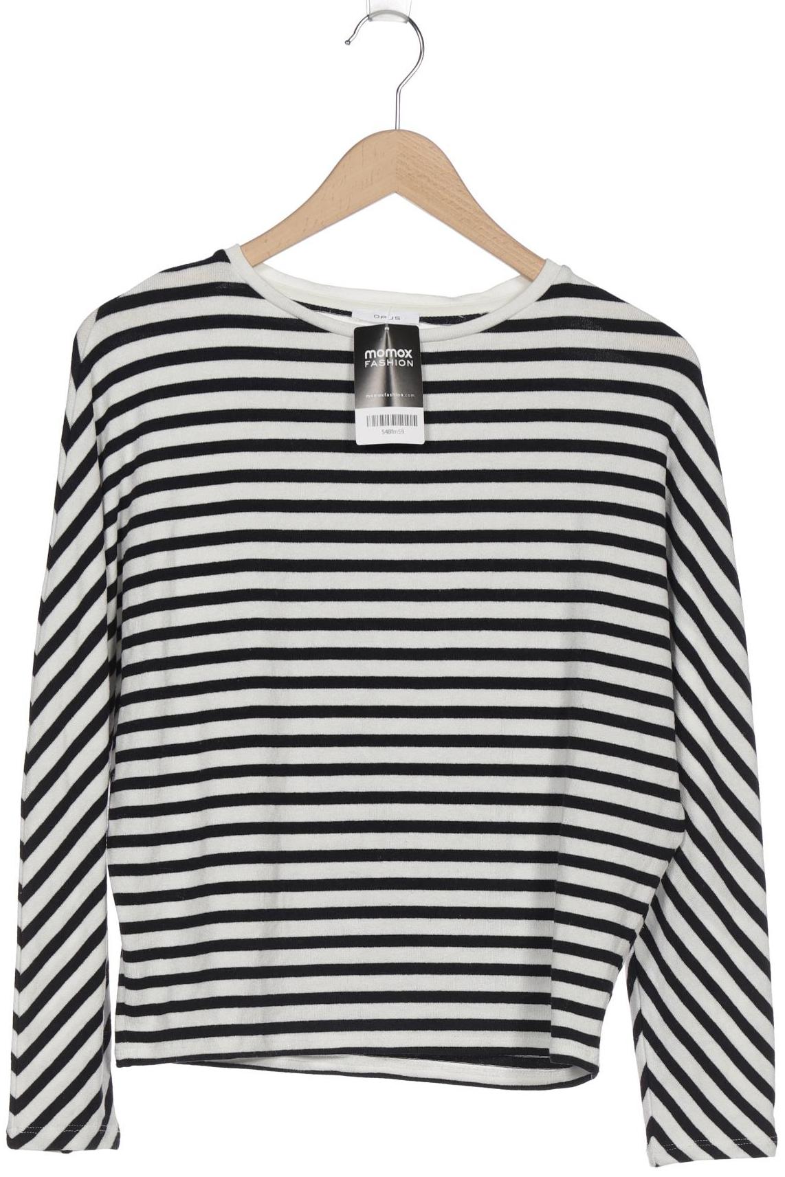 

Opus Damen Pullover, weiß