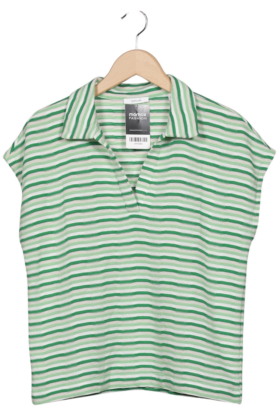 

Opus Damen Pullover, mehrfarbig, Gr. 40