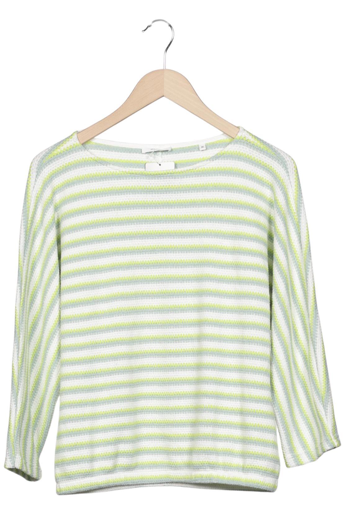 

Opus Damen Pullover, mehrfarbig, Gr. 38