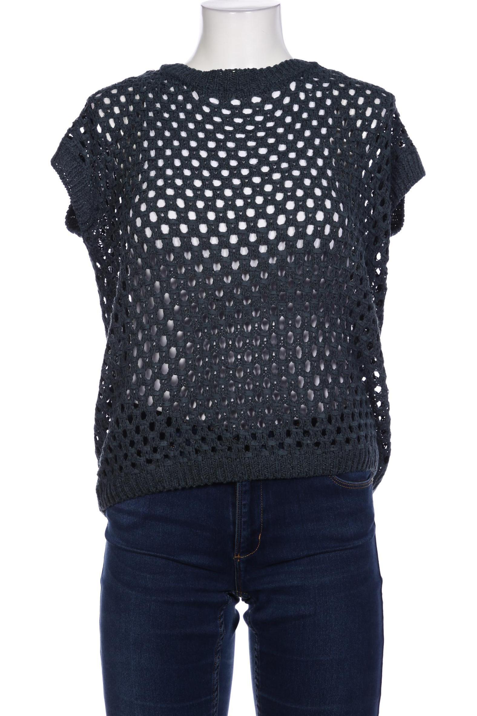 

Opus Damen Pullover, grün, Gr. 40
