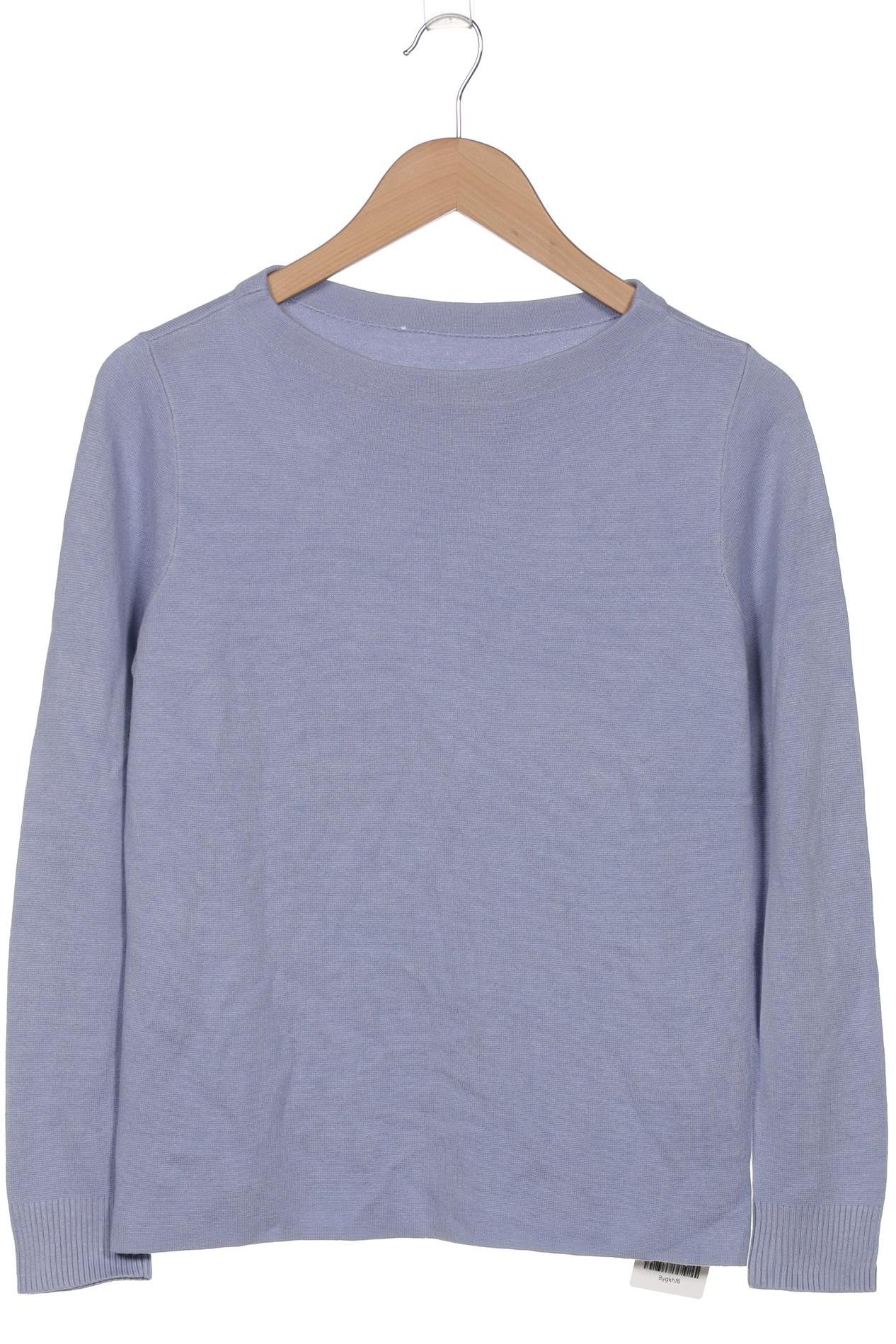 

Opus Damen Pullover, hellblau, Gr. 38