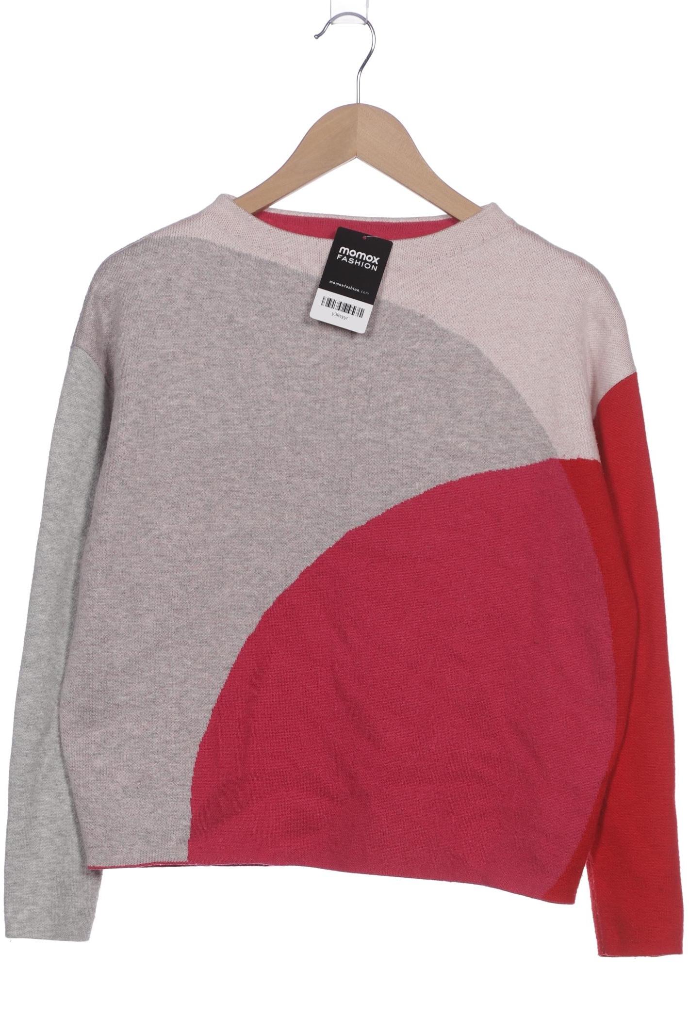 

Opus Damen Pullover, pink, Gr. 38