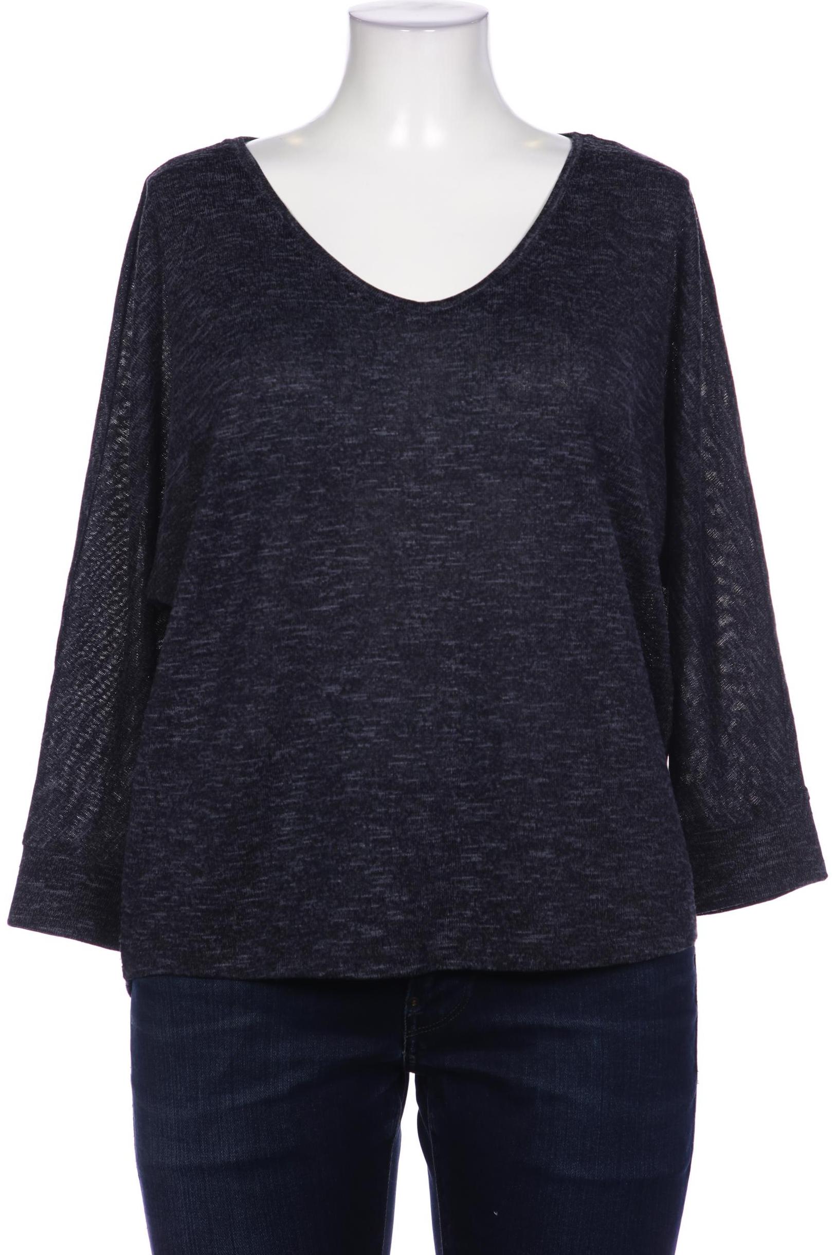 

Opus Damen Pullover, marineblau, Gr. 44