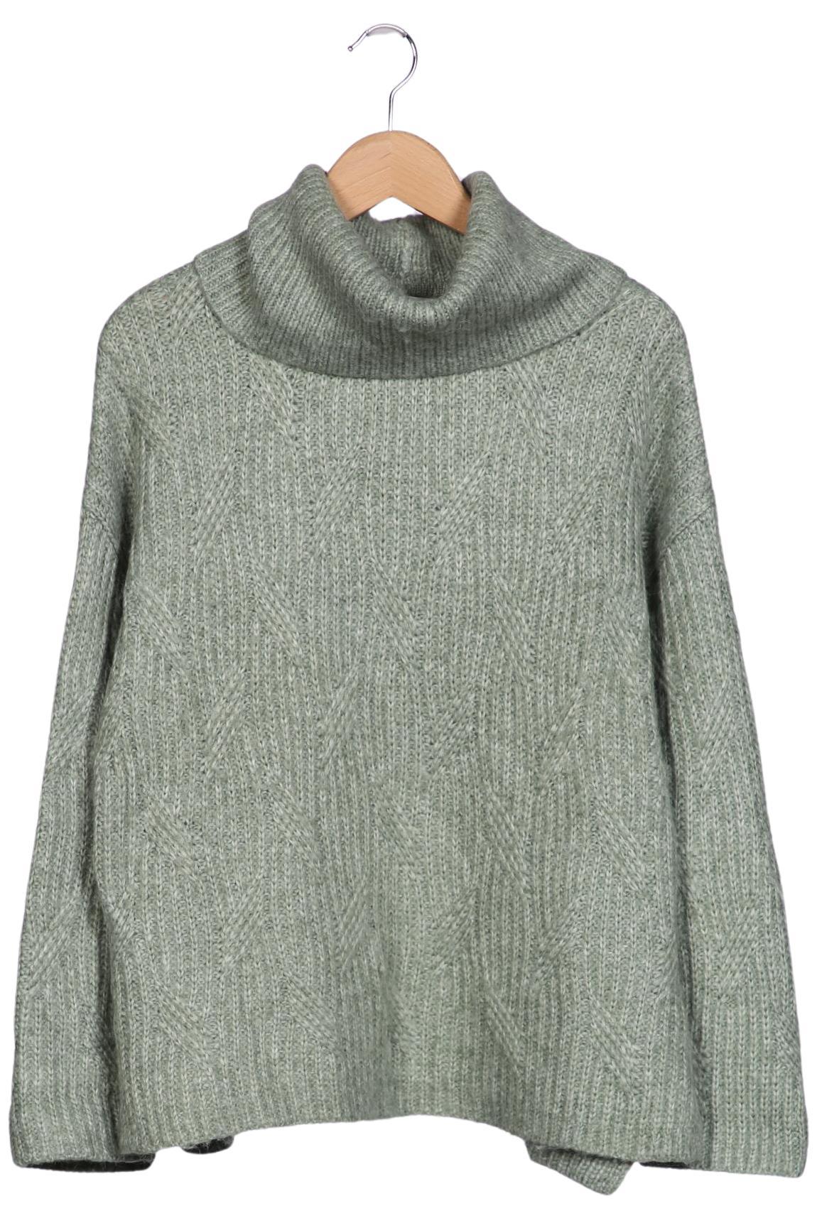 

Opus Damen Pullover, hellgrün, Gr. 38