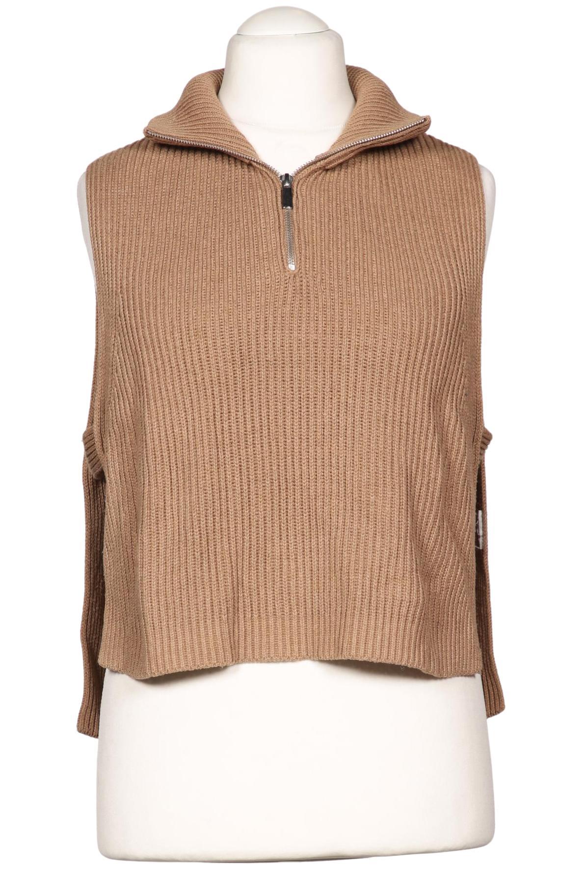 

Opus Damen Pullover, beige, Gr. 44
