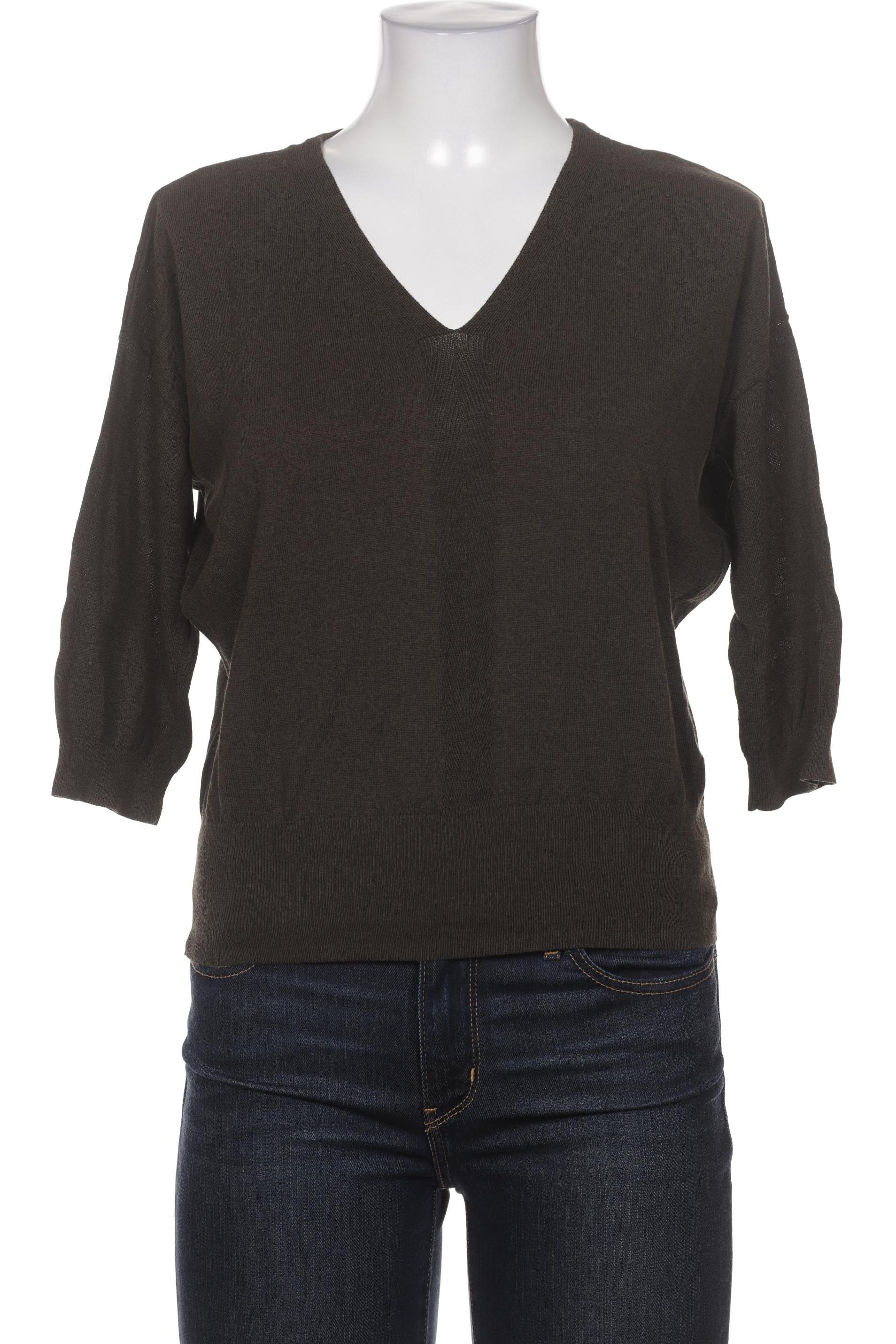 

Opus Damen Pullover, grün, Gr. 38
