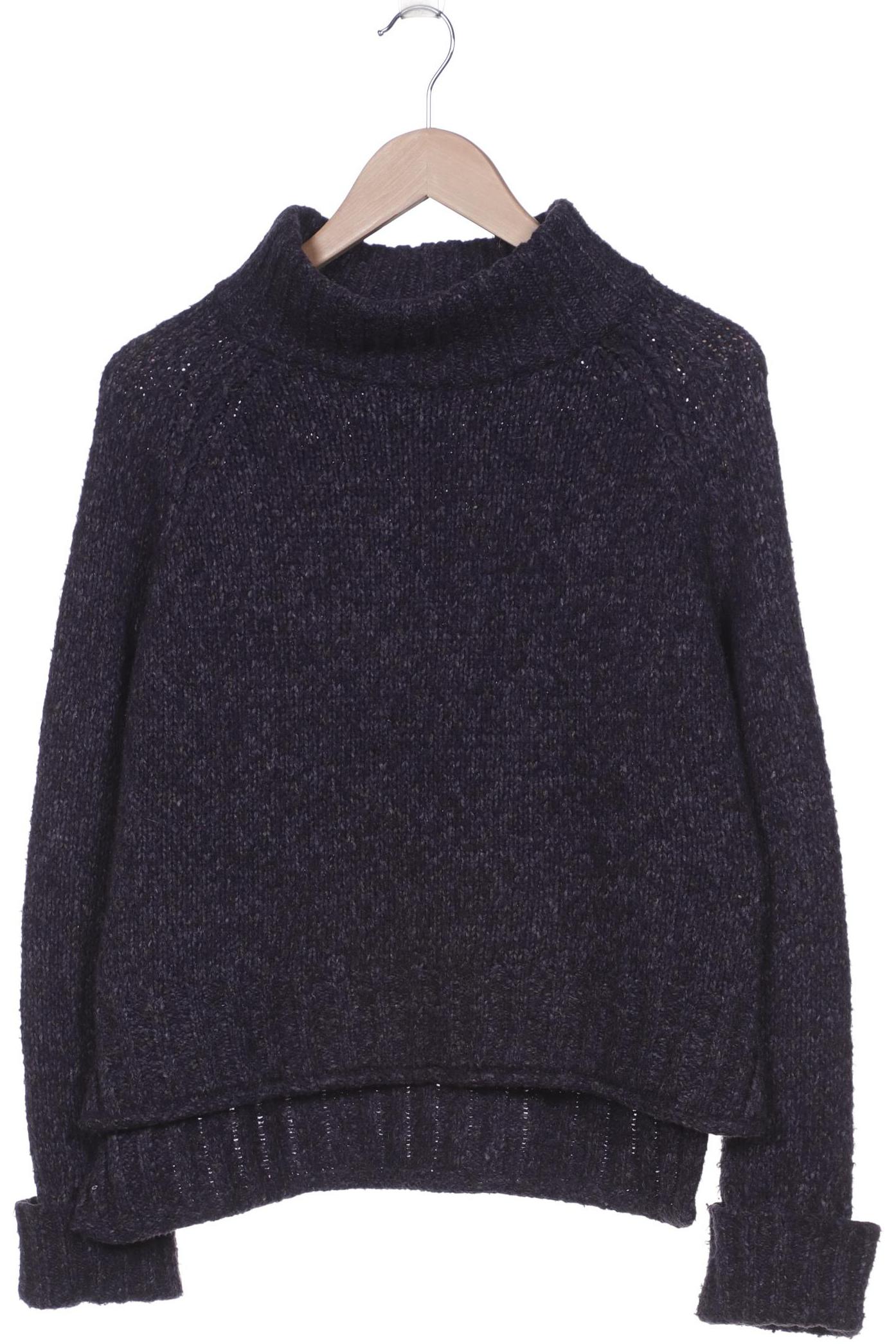 

Opus Damen Pullover, marineblau