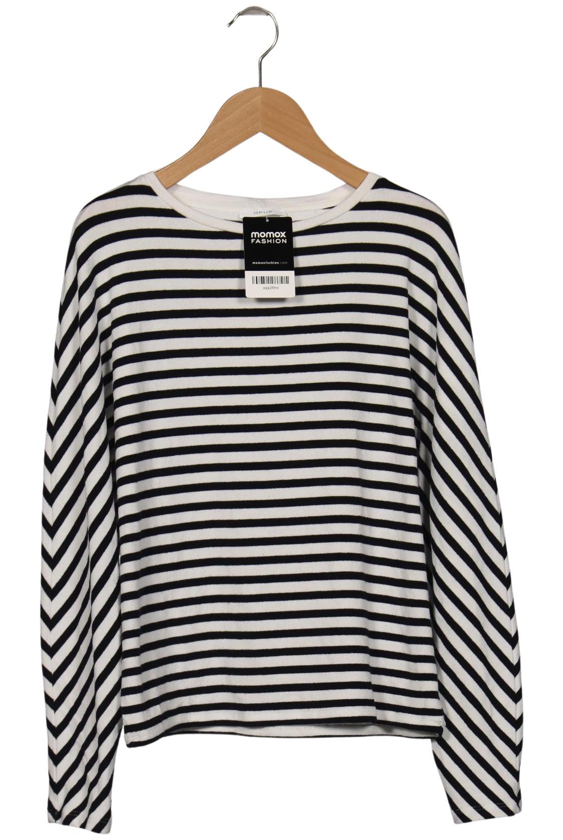 

Opus Damen Pullover, weiß, Gr. 36