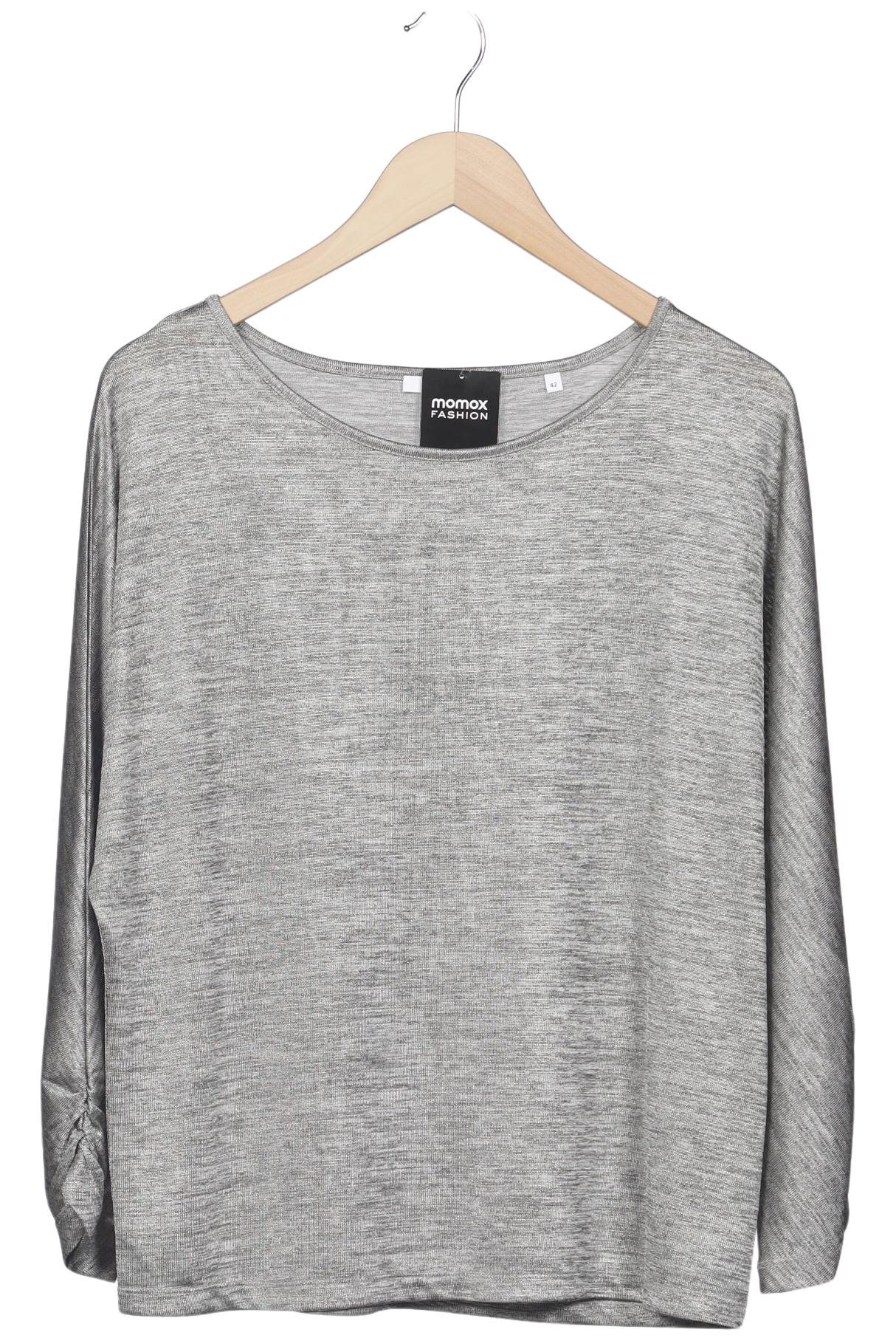 

Opus Damen Pullover, grau, Gr. 42