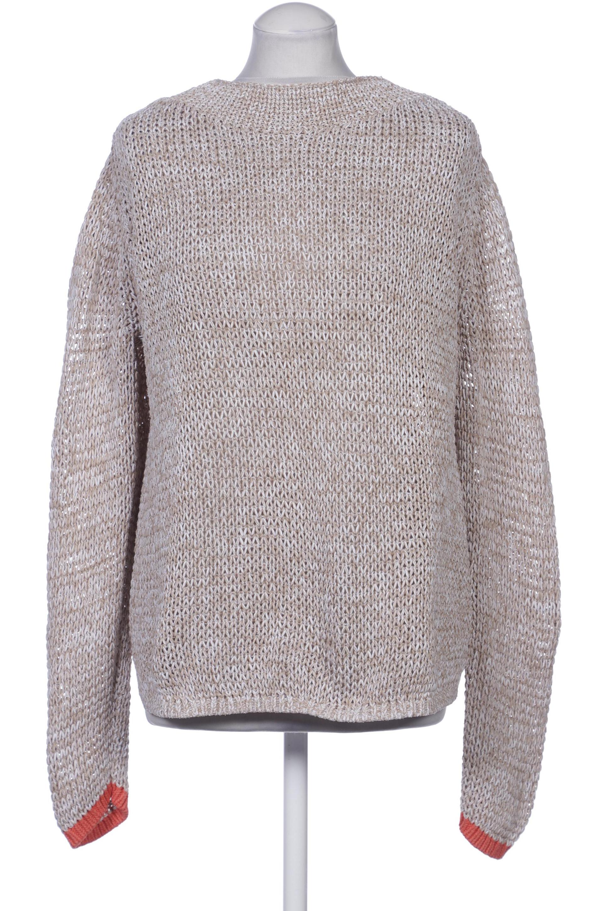 

Opus Damen Pullover, beige, Gr. 40