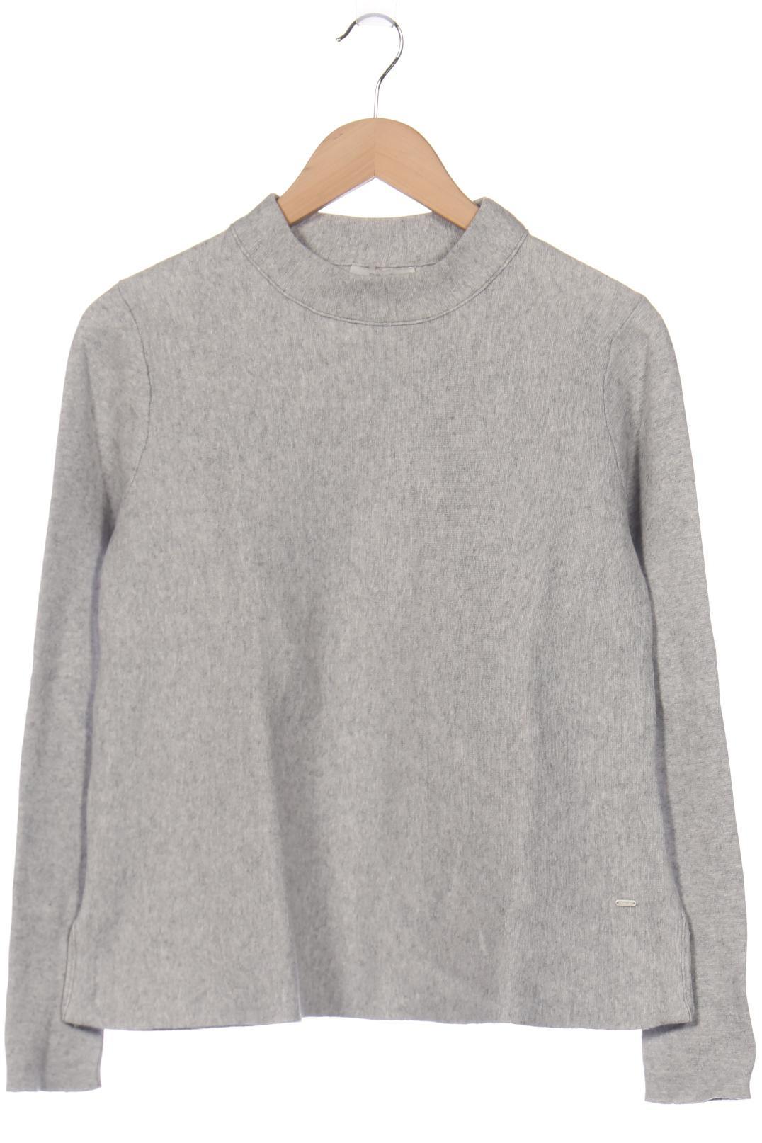 

Opus Damen Pullover, grau