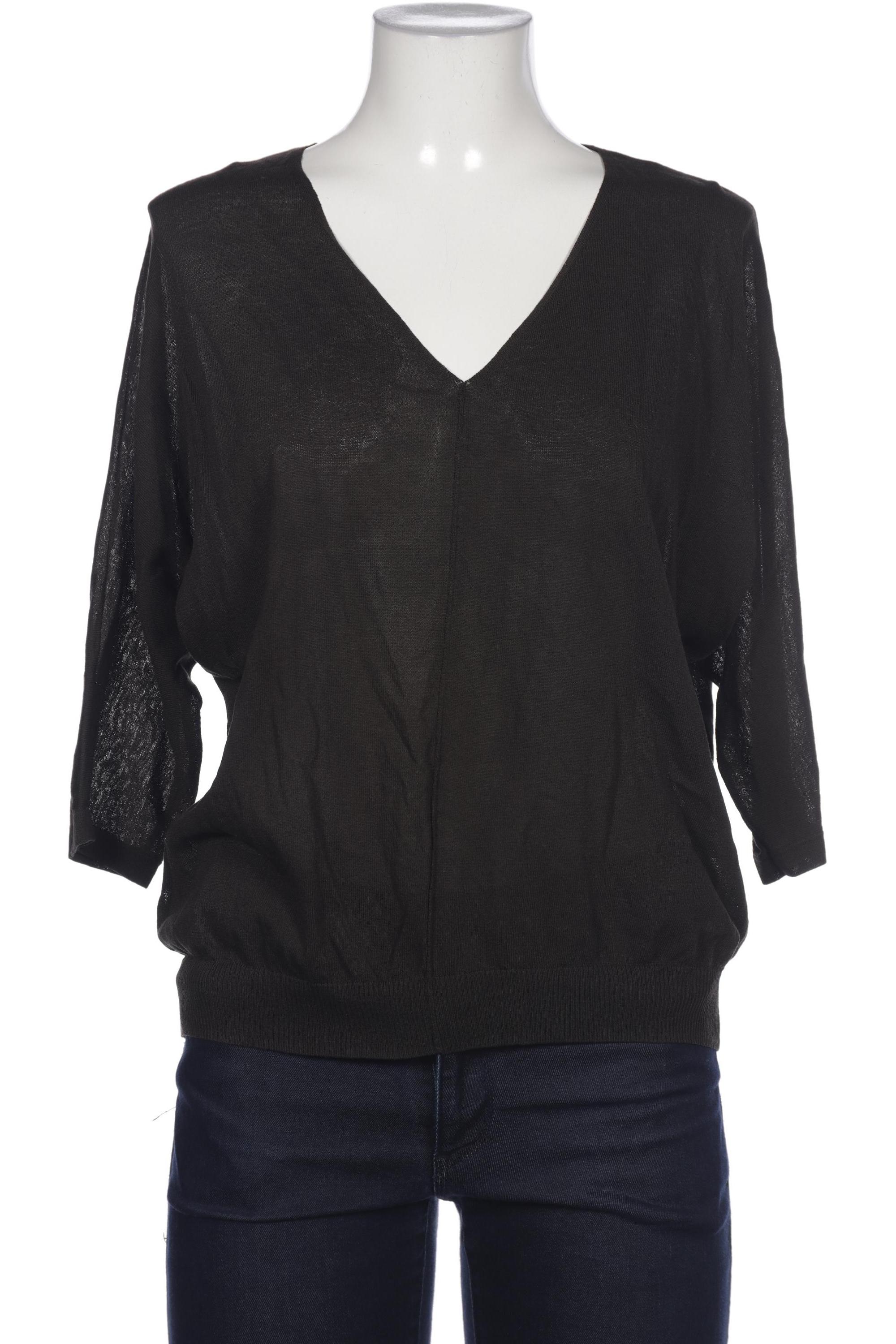 

Opus Damen Pullover, grün, Gr. 40