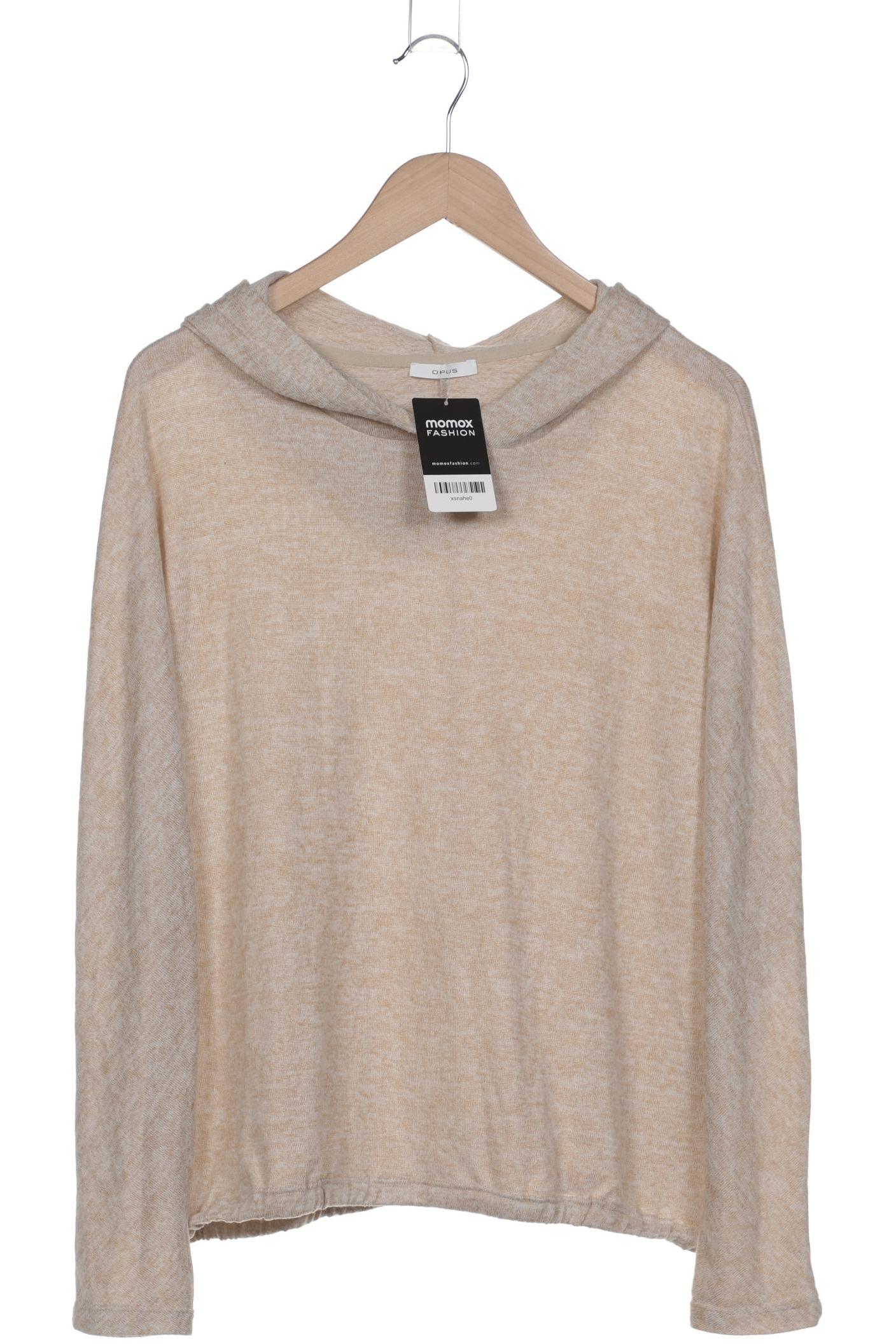 Thumbnail - Opus Damen Pullover, beige, Gr. 44