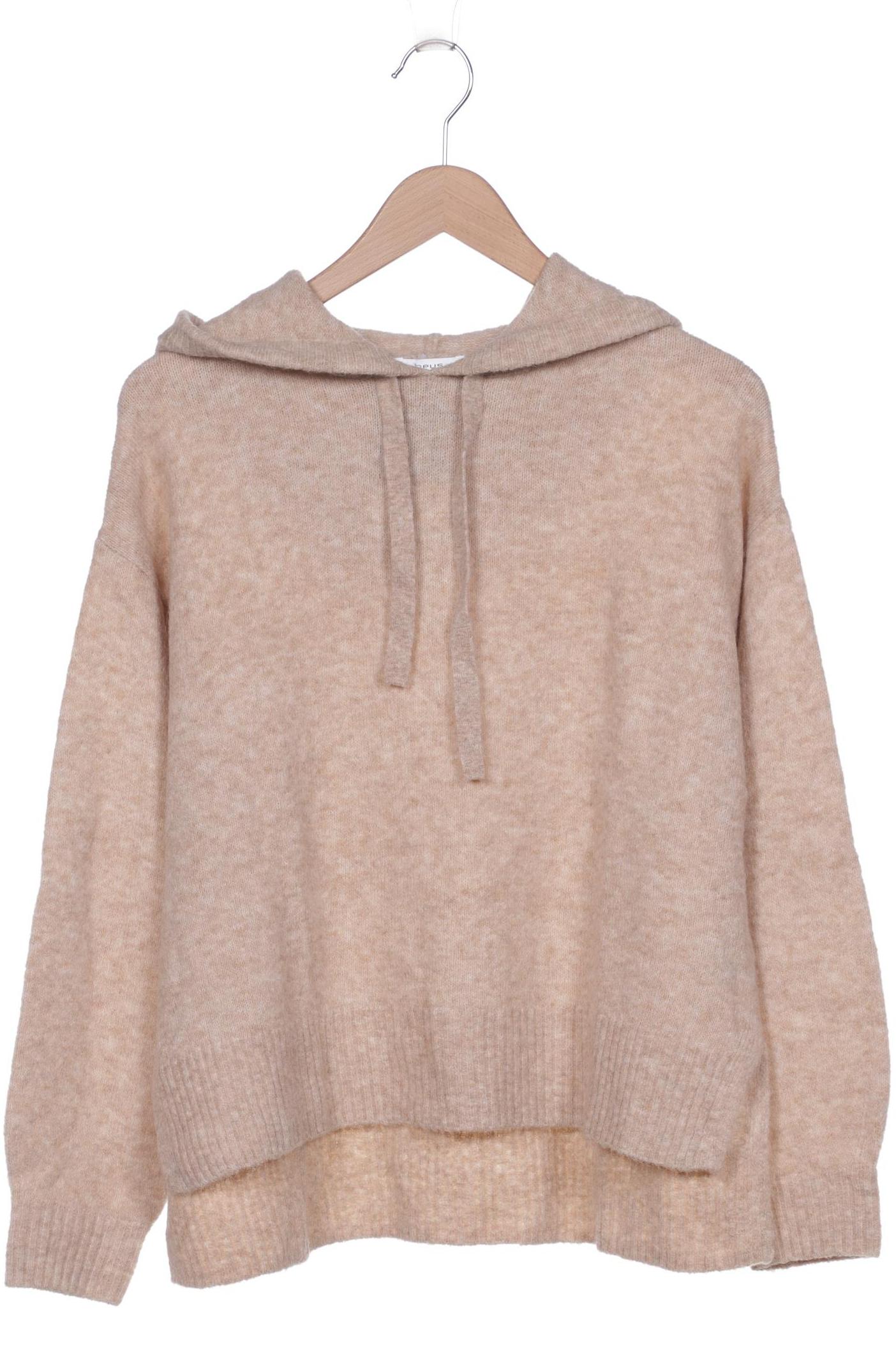 

Opus Damen Pullover, beige