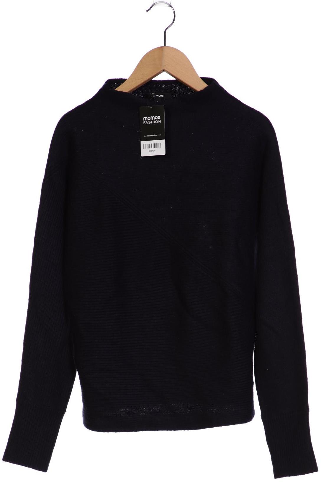 

Opus Damen Pullover, marineblau