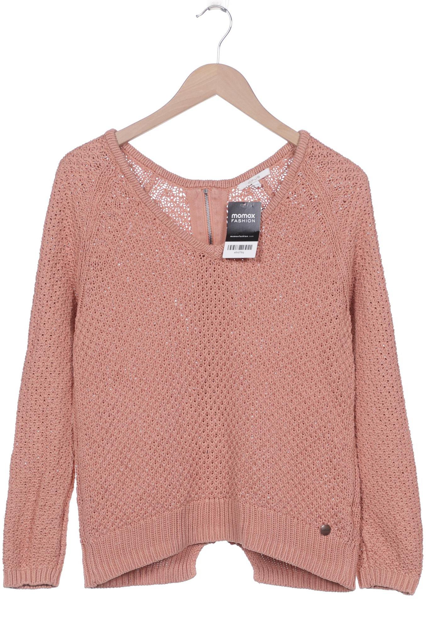 

Opus Damen Pullover, pink