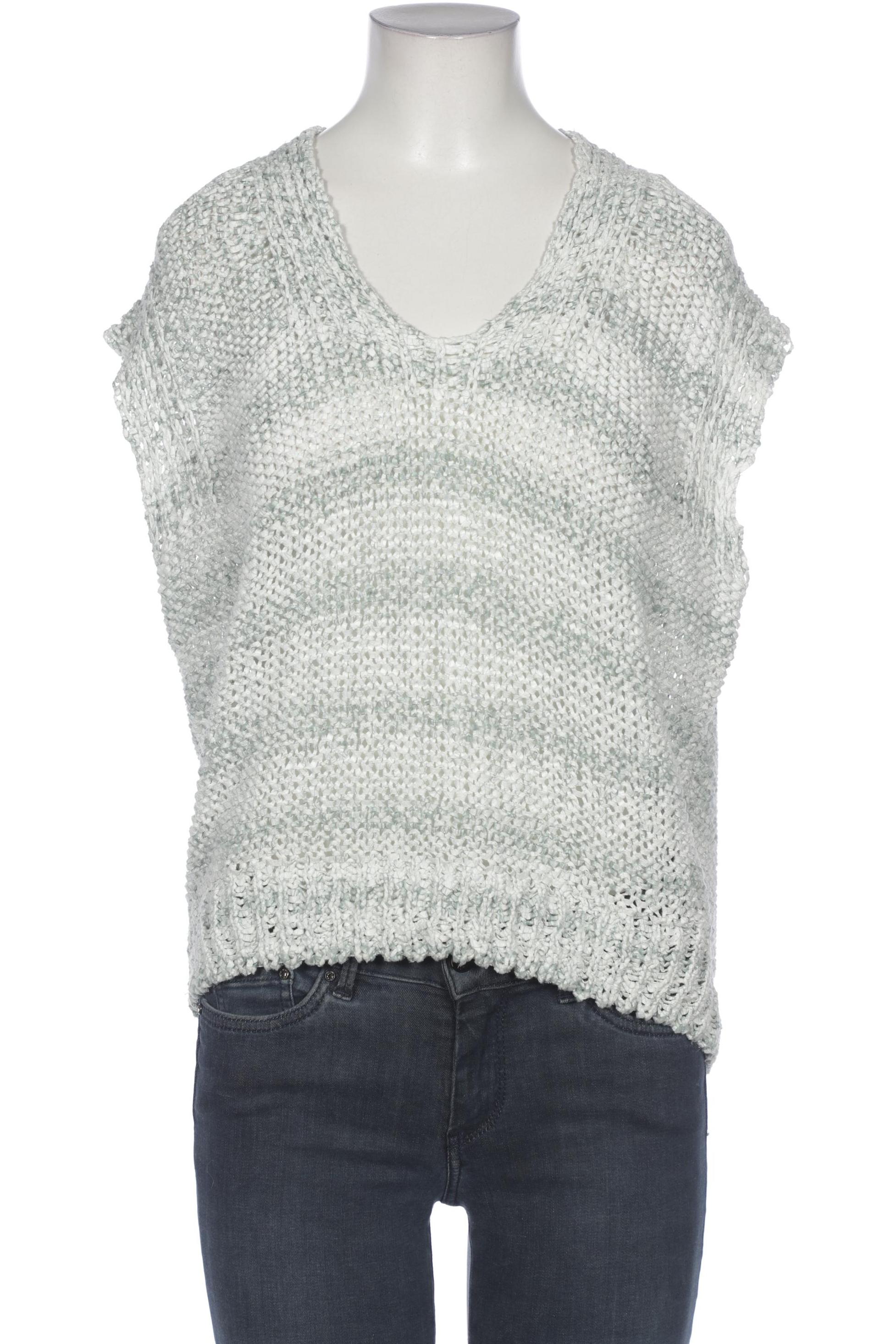 

Opus Damen Pullover, hellgrün, Gr. 36