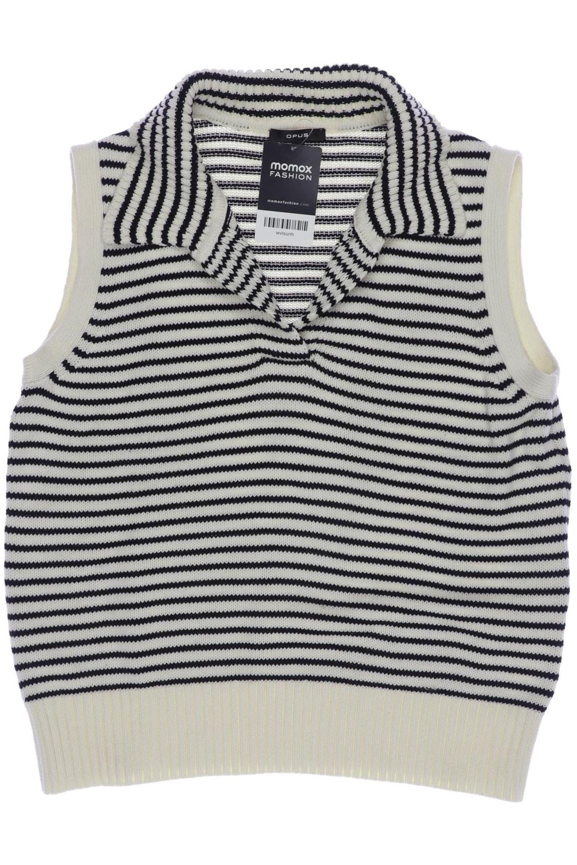 

Opus Damen Pullover, cremeweiß, Gr. 38