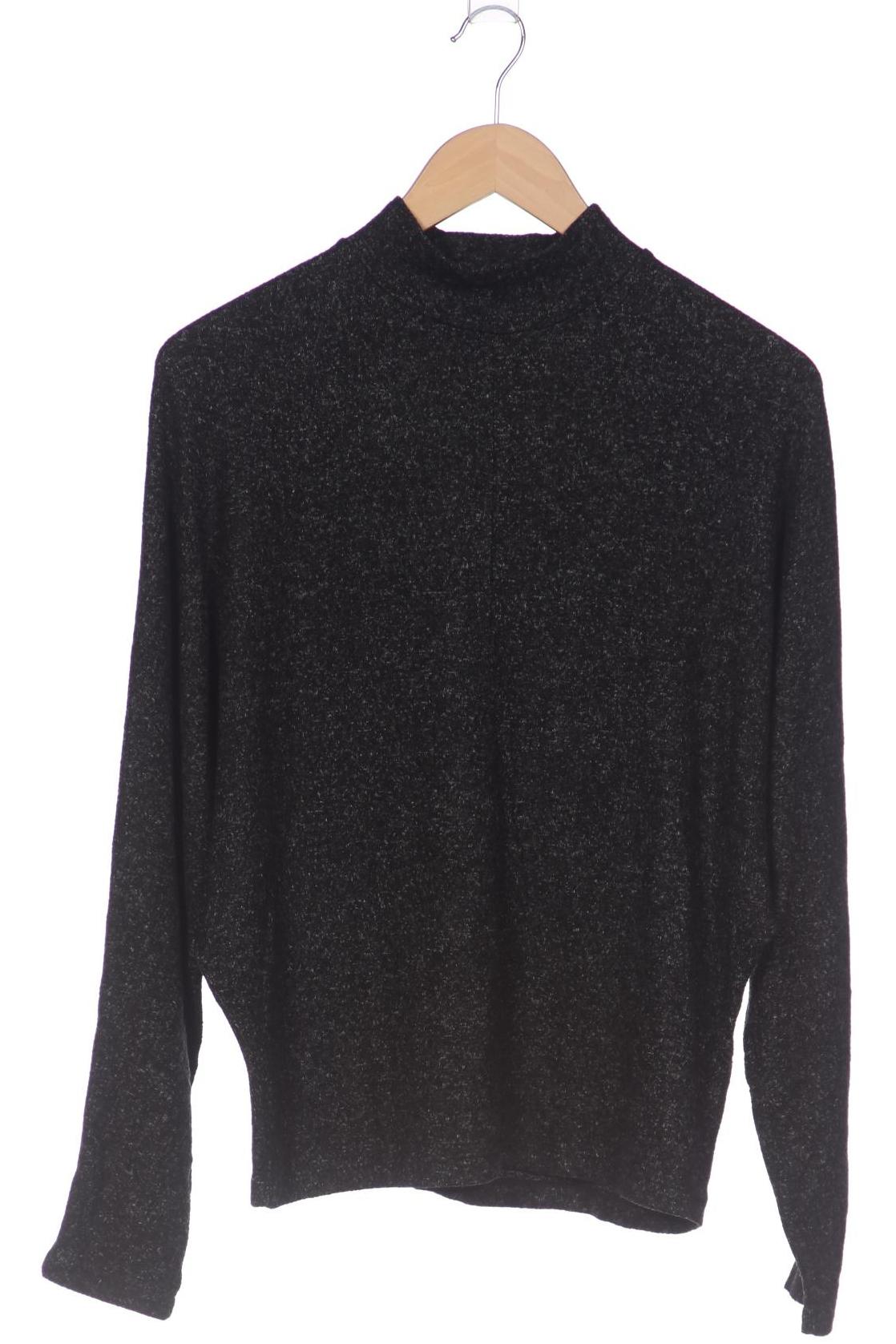 

Opus Damen Pullover, schwarz, Gr. 38
