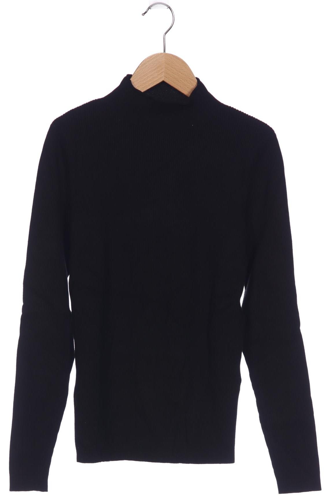 

Opus Damen Pullover, schwarz, Gr. 40