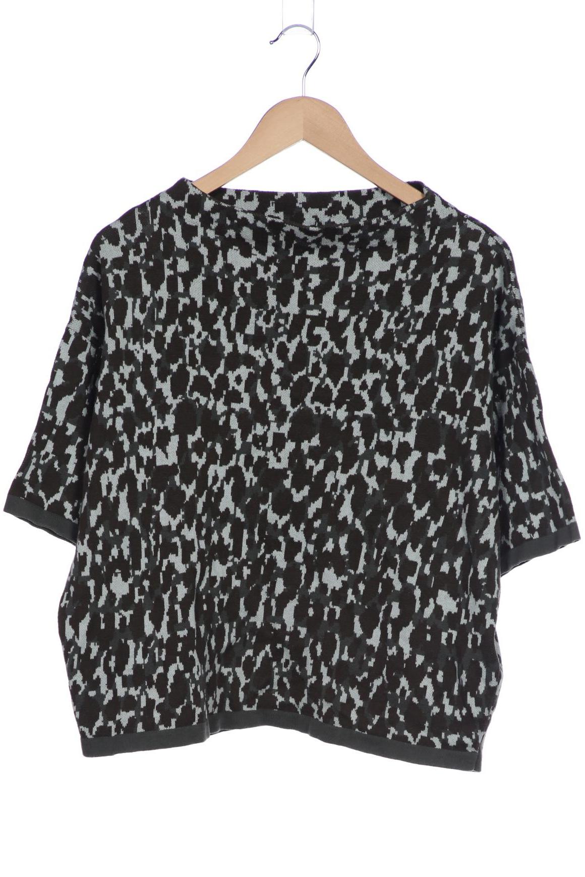 

Opus Damen Pullover, grün, Gr. 38