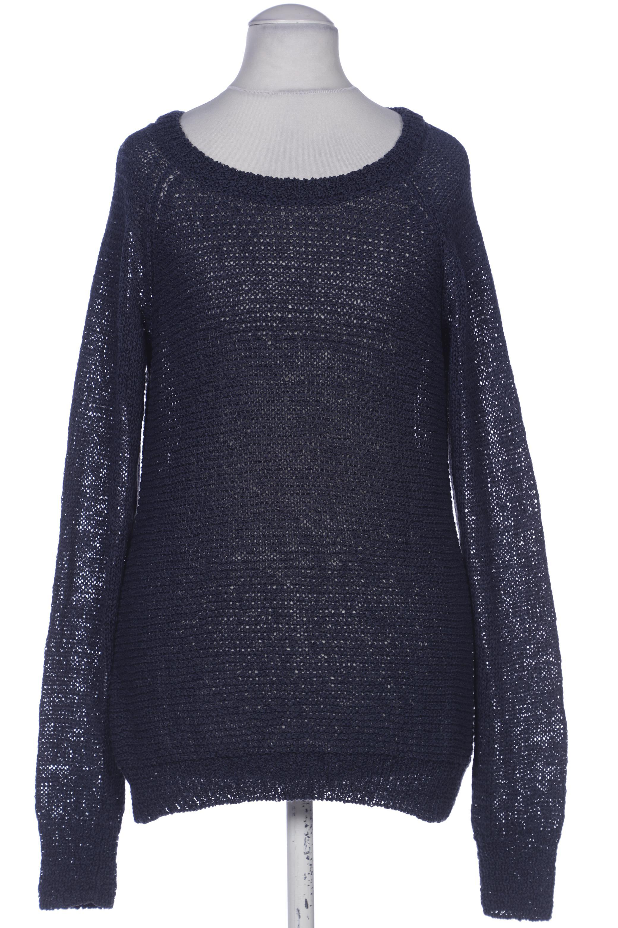 

Opus Damen Pullover, marineblau, Gr. 36