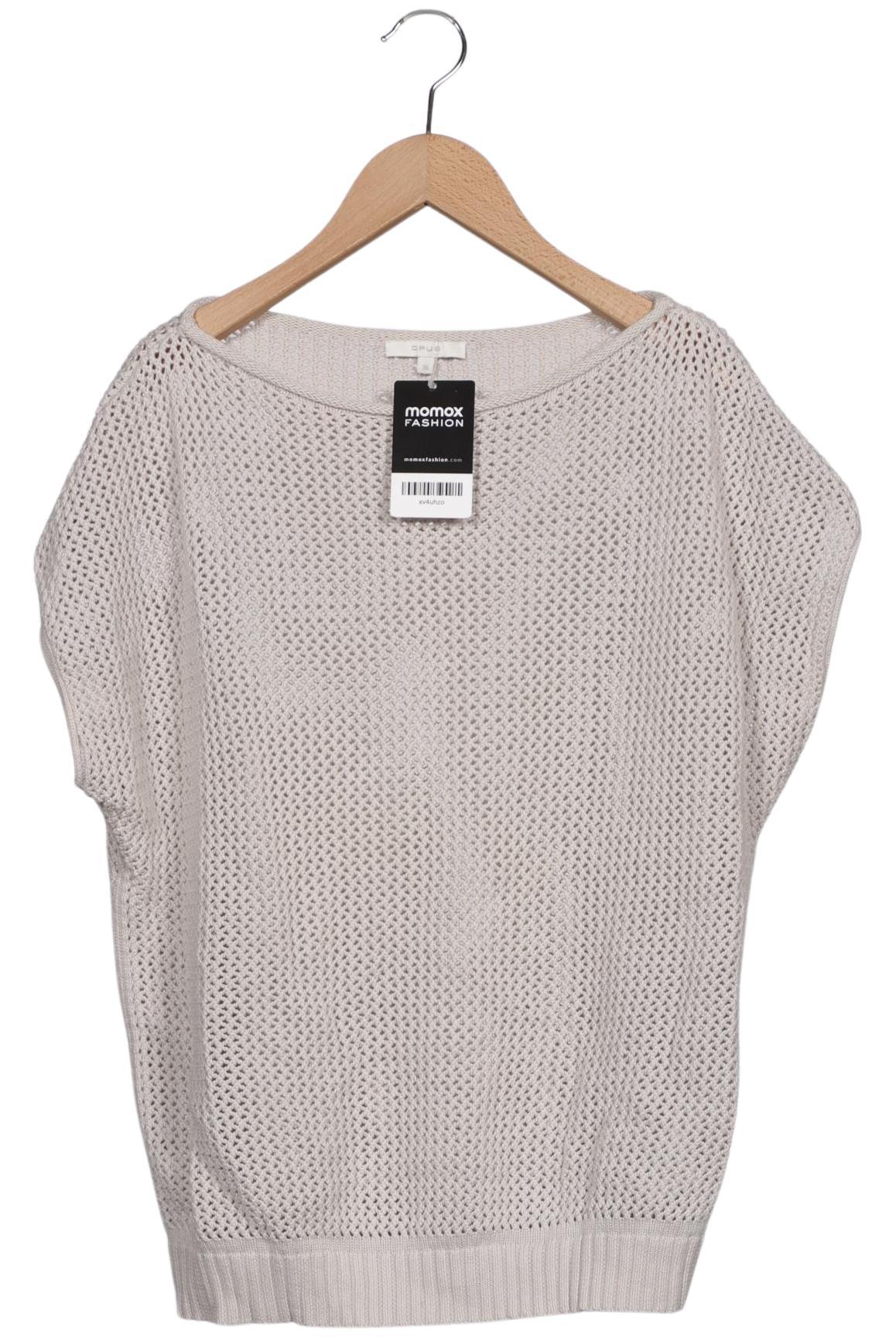 

Opus Damen Pullover, beige, Gr. 36