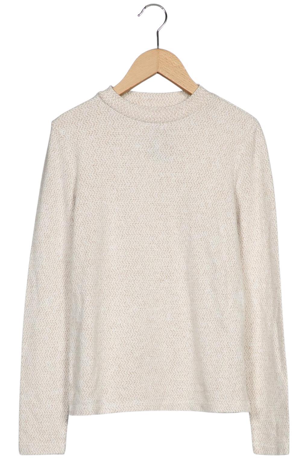 

Opus Damen Pullover, beige, Gr. 36