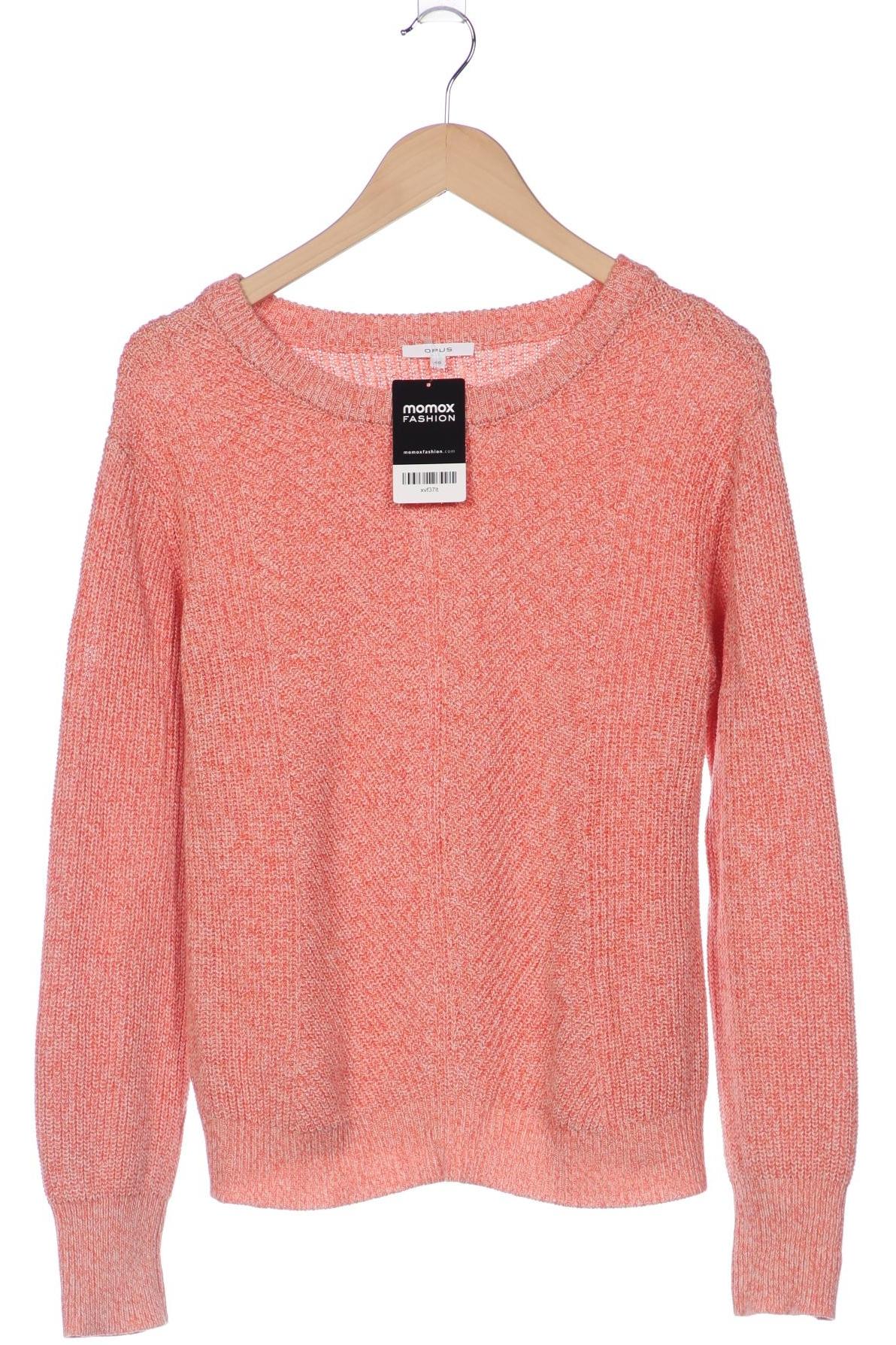 

Opus Damen Pullover, rot, Gr. 40