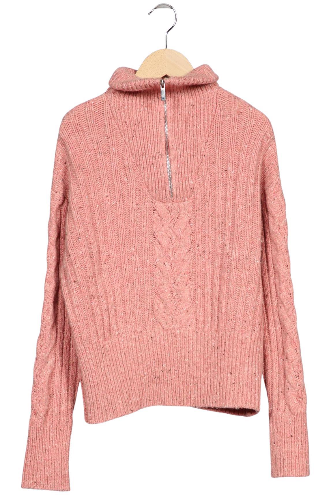 

Opus Damen Pullover, pink, Gr. 36