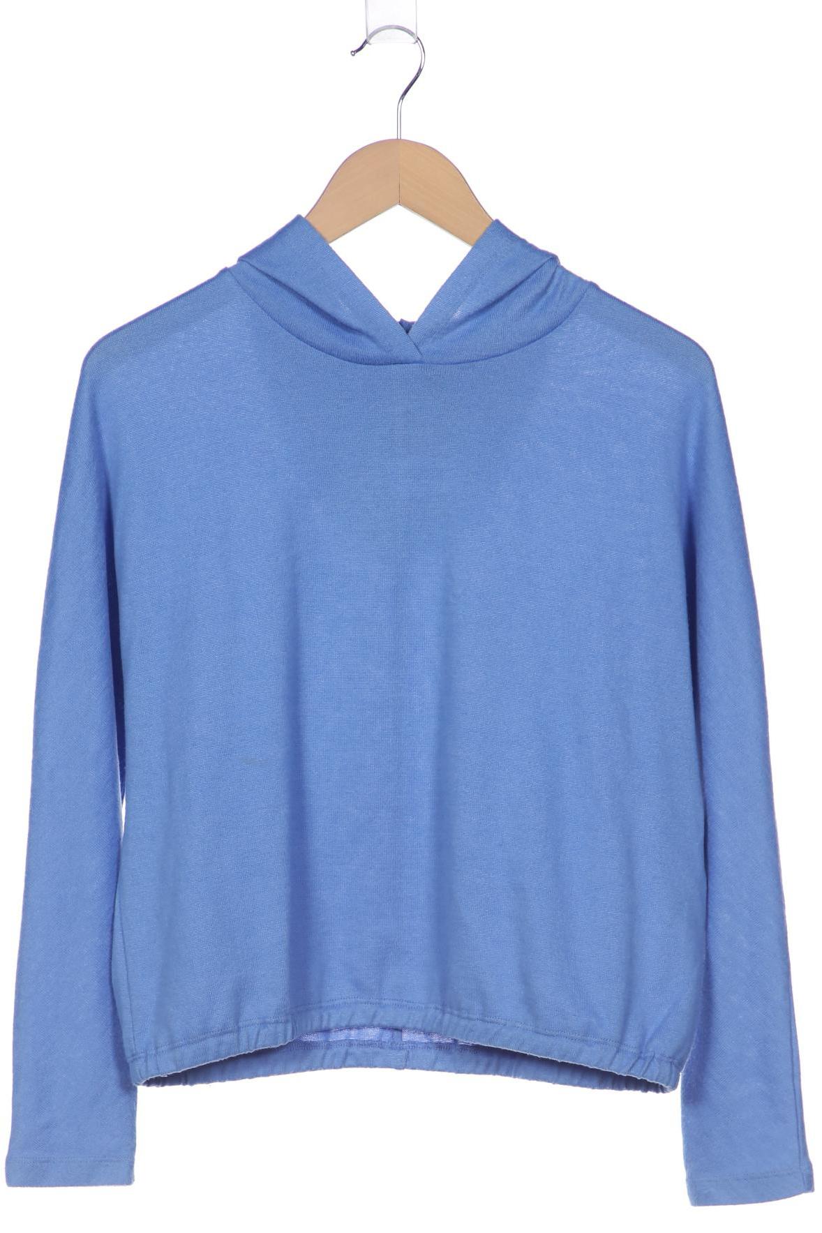 

Opus Damen Pullover, blau, Gr. 36