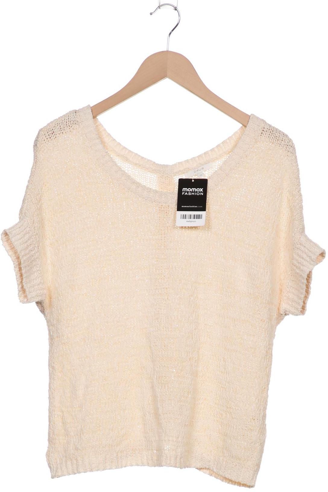 

Opus Damen Pullover, cremeweiß