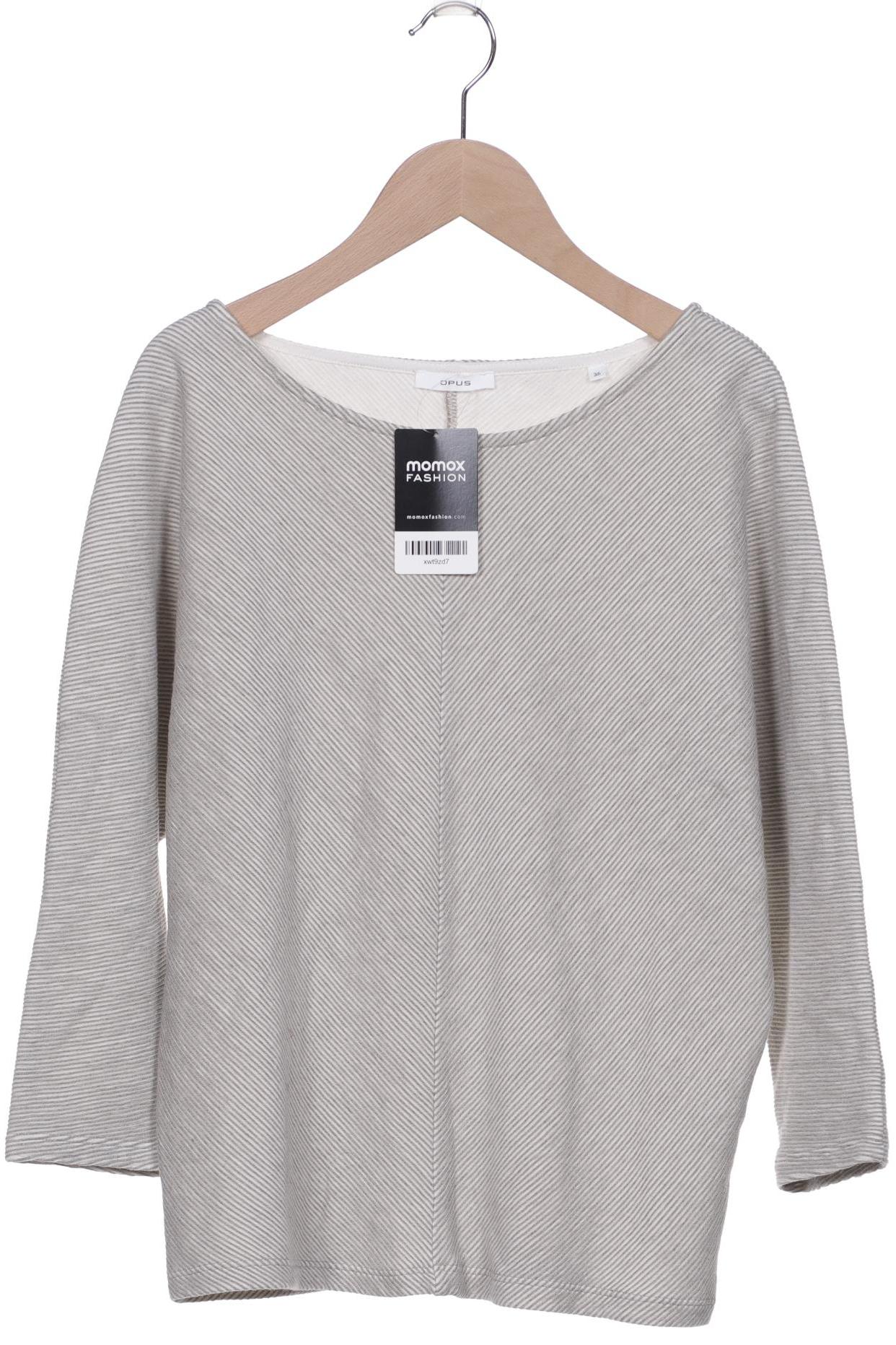 

Opus Damen Pullover, hellgrün